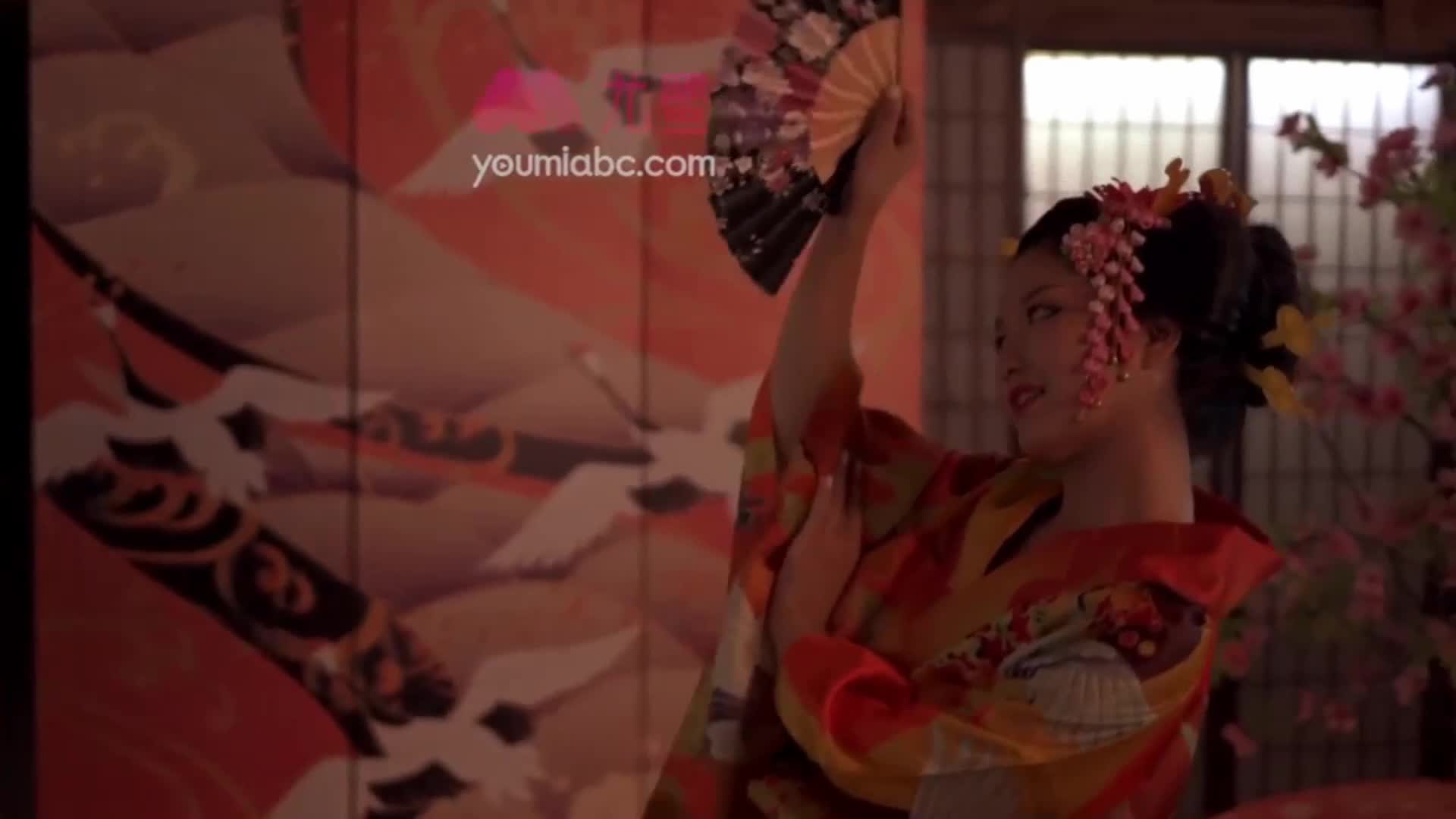 图片[3]-YouMi尤蜜_视频_2021.06.23_NO.863_樱花之刃_野菊_1V_152MB - aifuli.cc-aifuli.cc