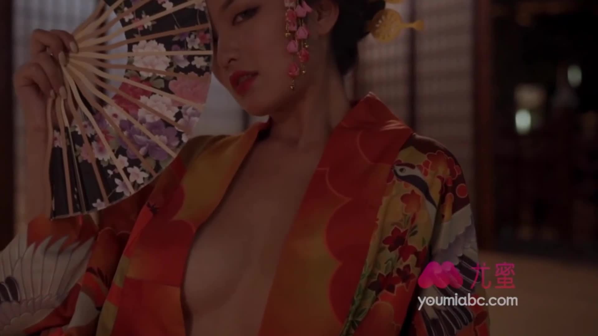 图片[4]-YouMi尤蜜_视频_2021.06.23_NO.863_樱花之刃_野菊_1V_152MB - aifuli.cc-aifuli.cc