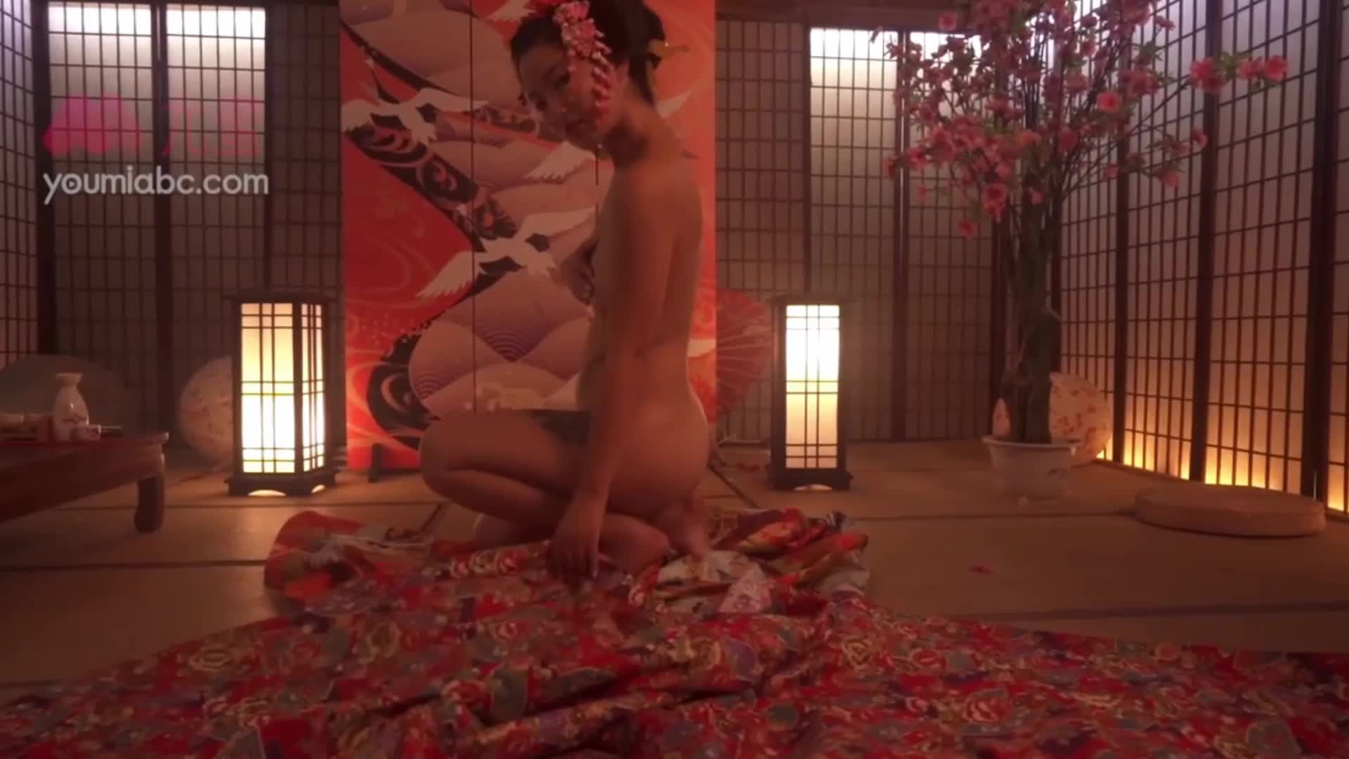 图片[5]-YouMi尤蜜_视频_2021.06.23_NO.863_樱花之刃_野菊_1V_152MB - aifuli.cc-aifuli.cc