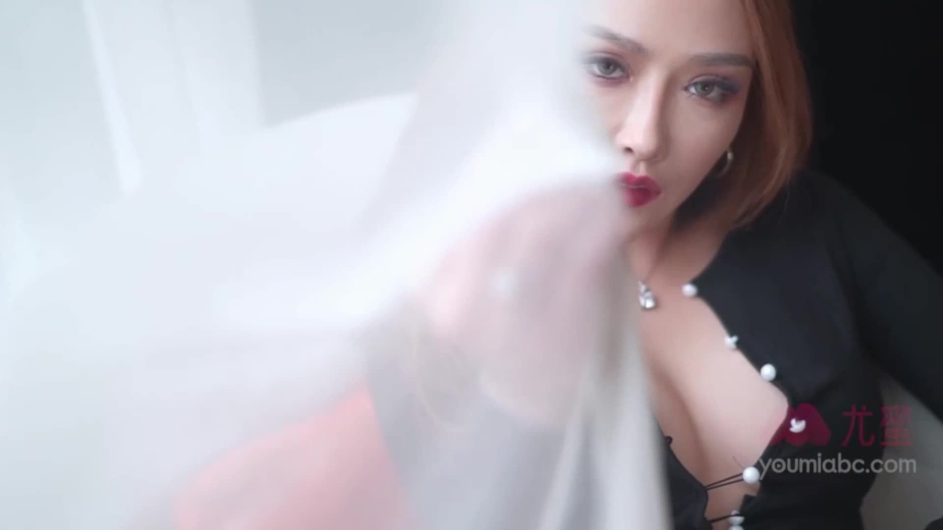 图片[2]-YouMi尤蜜_视频_2021.07.09_NO.864_黑色嘉年华_李承美_1V_140MB - aifuli.cc-aifuli.cc