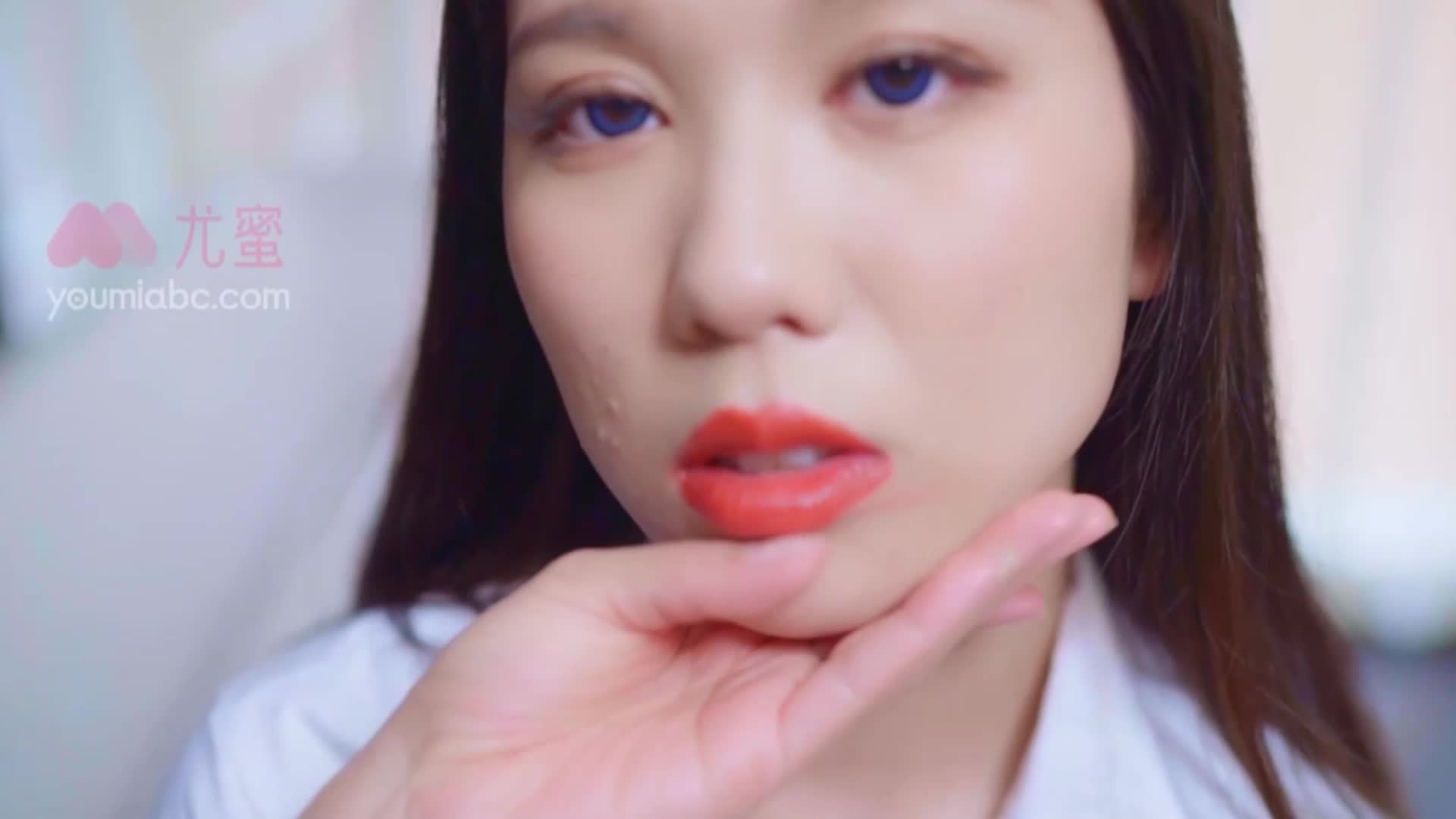 YouMi尤蜜_视频_2021.07.19_NO.875_心理治疗师_下_雅值_1V_136MB - aifuli.cc-aifuli.cc