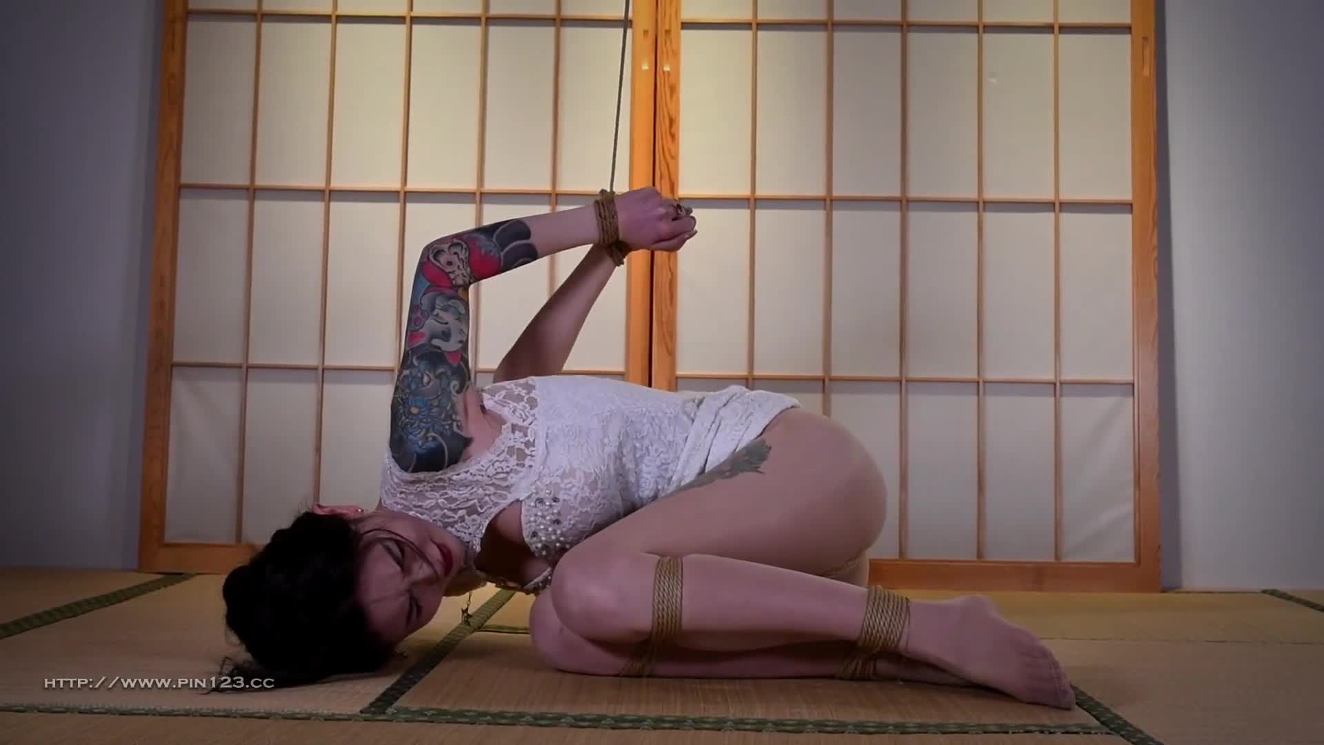 图片[5]-Ligui丽柜_2023.03.19_HD视频_绳欲虐恋_下_甜甜_1V_1.45G - aifuli.cc-aifuli.cc