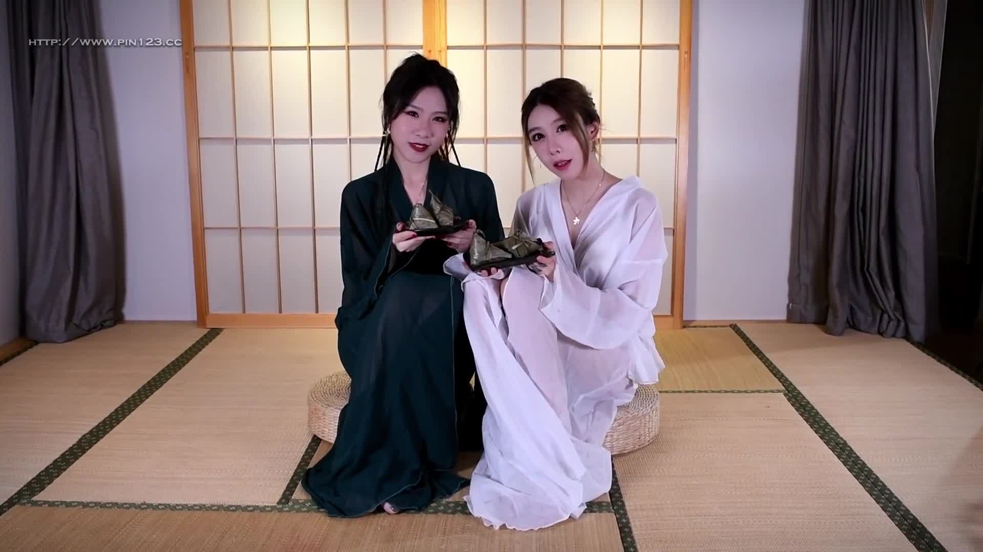 图片[3]-Ligui丽柜_2023.06.23_HD视频_缚粽金莲_众筹_兔子kiki_mov_146M - aifuli.cc-aifuli.cc