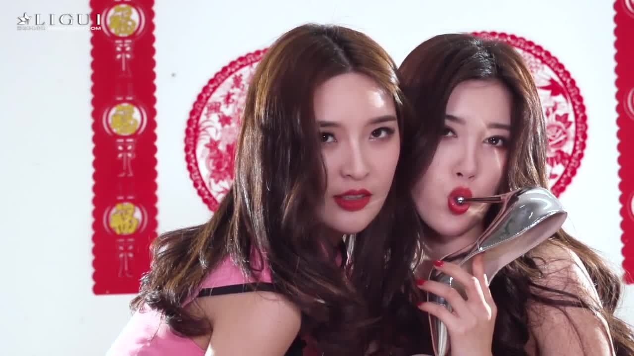 图片[3]-Ligui丽柜_HD258_雪糕_筱筱_双生花_の红唇纳福_1_1V_1016.9M - aifuli.cc-aifuli.cc