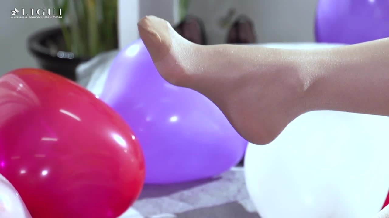 图片[4]-Ligui丽柜_HD262筱筱_情丝绕红唇_1V_1.57G - aifuli.cc-aifuli.cc