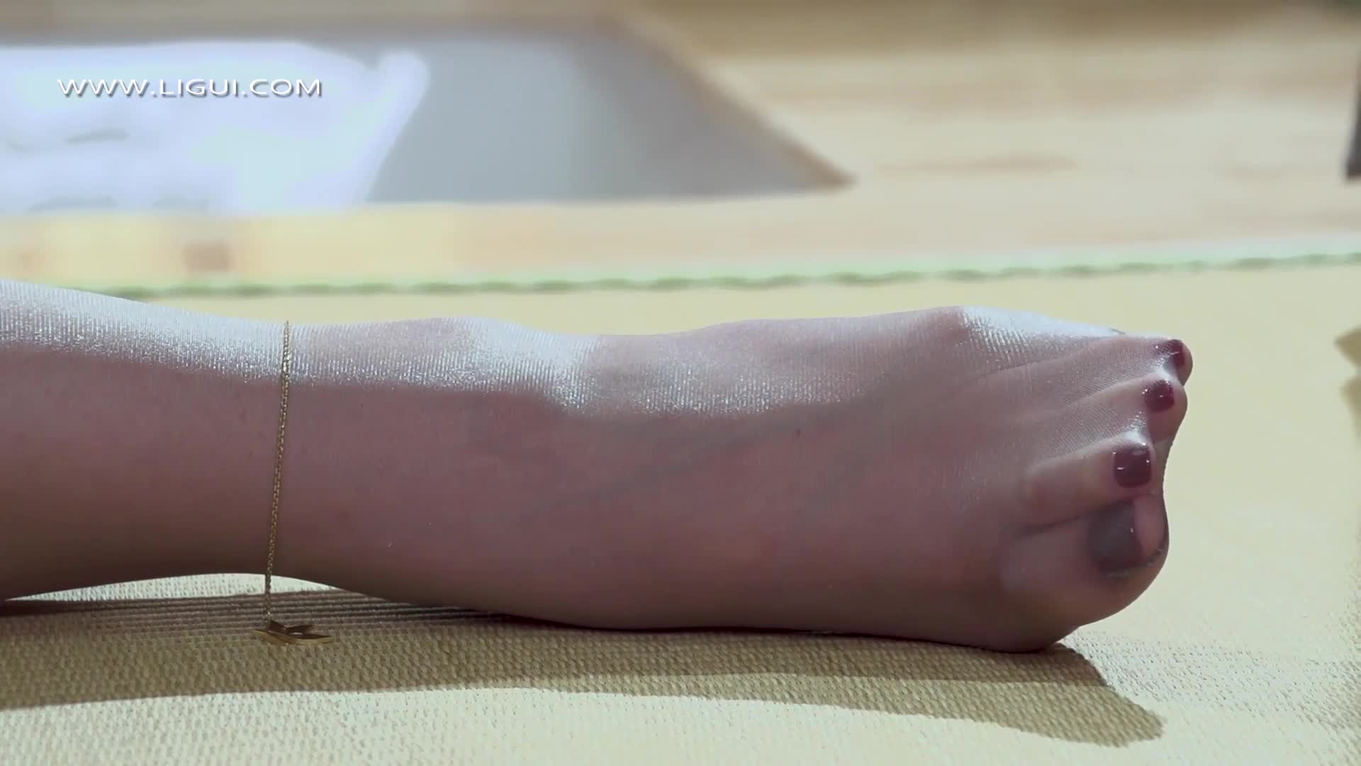 图片[3]-Ligui丽柜_HD630_知足长了_蕊蕊_1_1V_905.6M - aifuli.cc-aifuli.cc