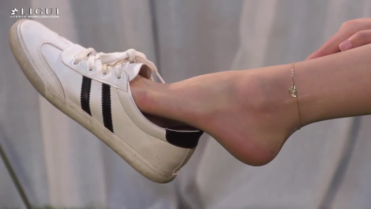 图片[3]-Ligui丽柜_HD视频_2018.11.03_丝高学院_敏儿_1V_179MB - aifuli.cc-aifuli.cc