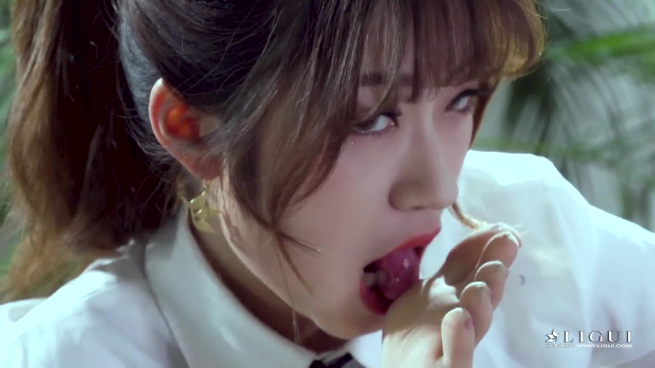 图片[5]-Ligui丽柜_HD视频_2019.05.30_青莲绽放_文静_1V_200MB - aifuli.cc-aifuli.cc