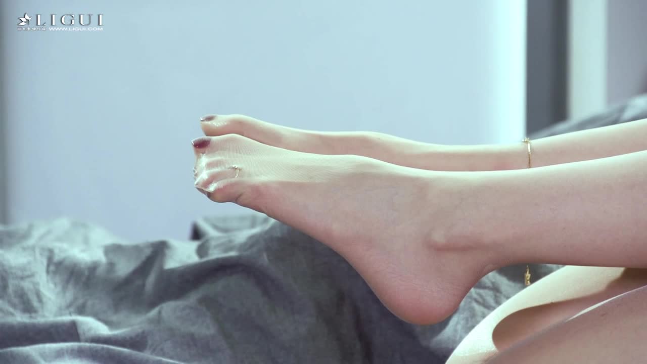 图片[5]-Ligui丽柜_HD视频_2019.12.05_欲趾家妻_凉儿_1V_475MB - aifuli.cc-aifuli.cc