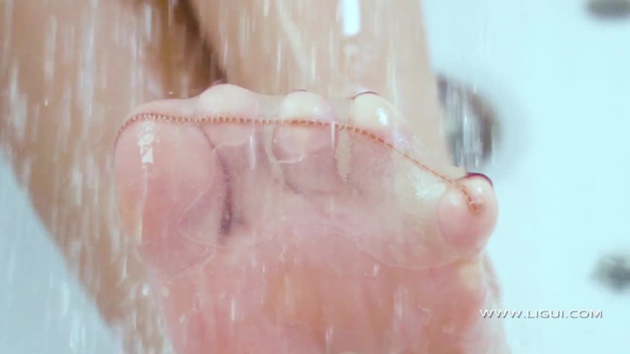 图片[3]-Ligui丽柜_HD视频_2020.07.16_香浴名莲_文静_1V_277MB - aifuli.cc-aifuli.cc