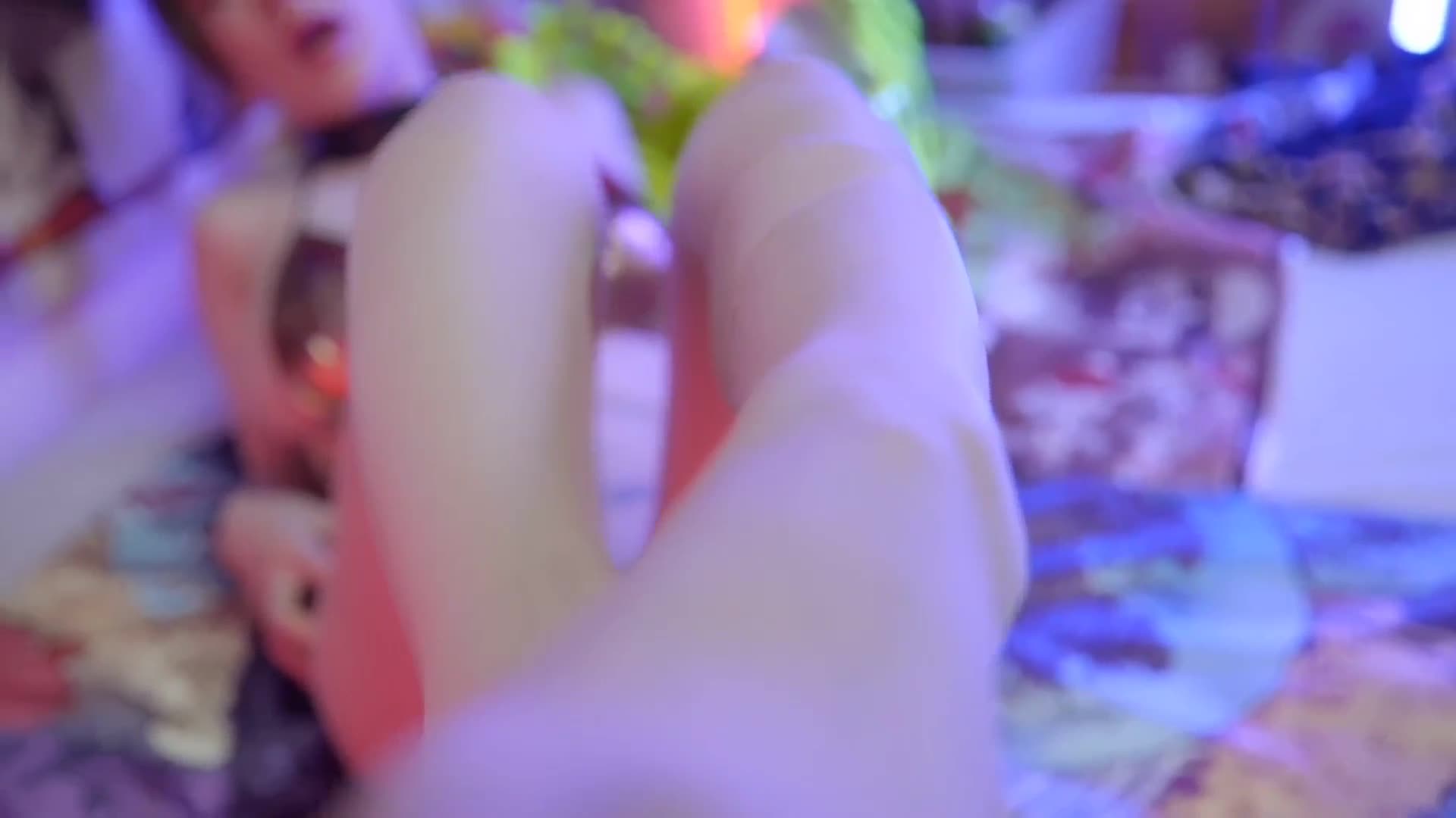 图片[5]-Ligui丽柜_HD视频_2020.07.20_丝柔美腿激情诱惑_娇娇_1V_239MB - aifuli.cc-aifuli.cc