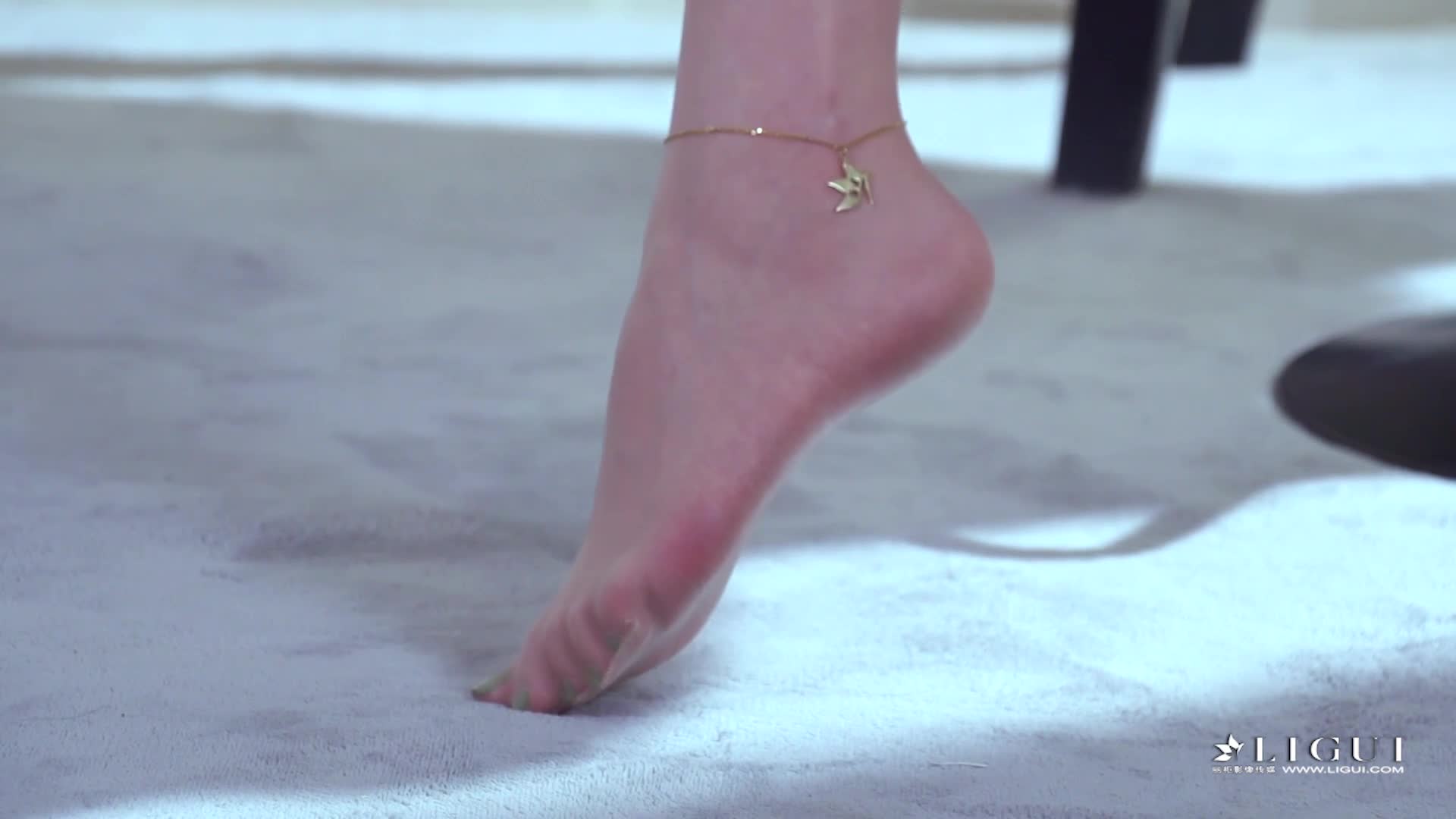 图片[3]-Ligui丽柜_HD视频_2020.07.21_等着你回来_甜甜_1V_184M - aifuli.cc-aifuli.cc