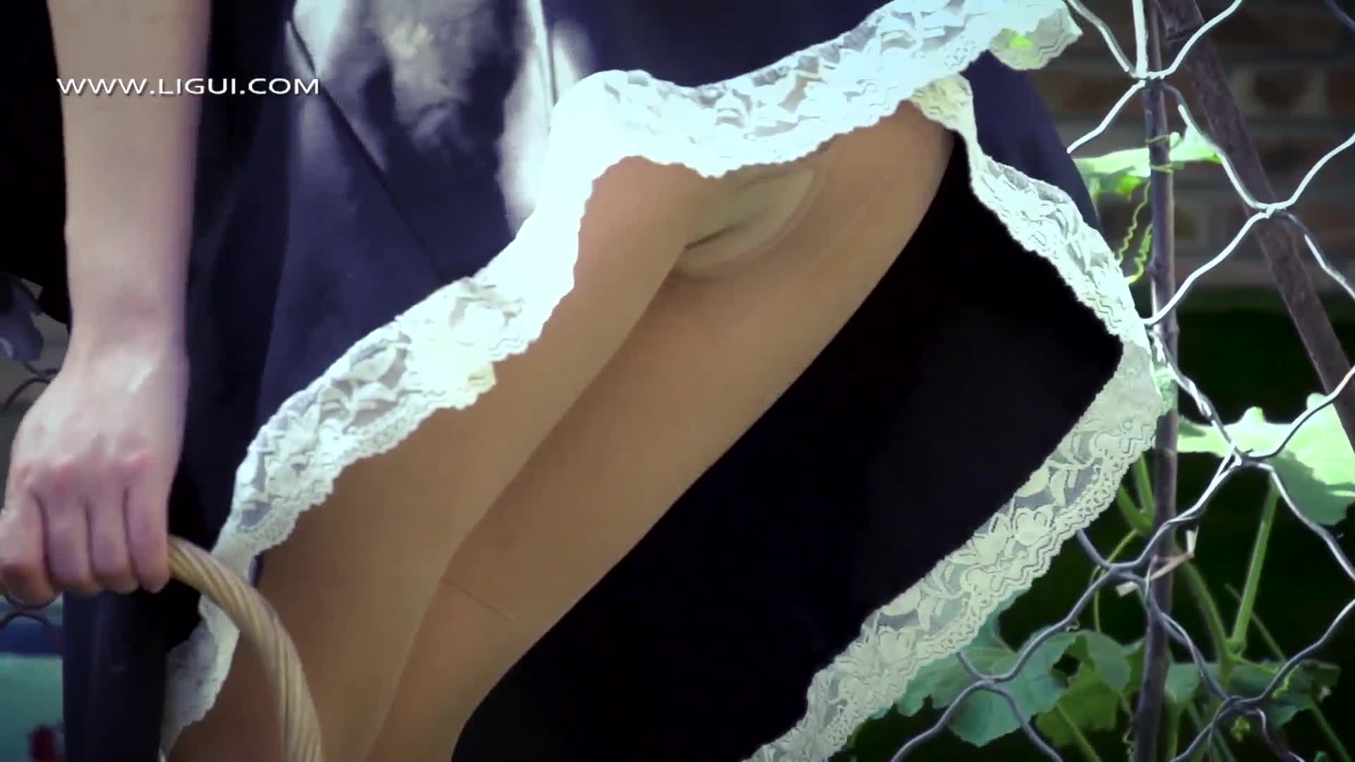 Ligui丽柜_HD视频_2020.07.30_满园春色_汐汐_1V_284MB - aifuli.cc-aifuli.cc