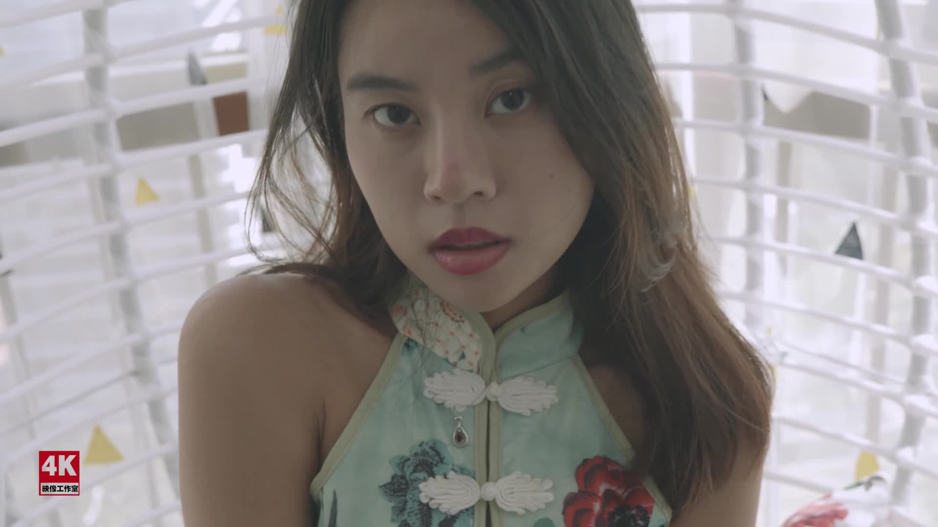 图片[4]-Ligui丽柜_HD视频_2020.08.12_琪琪.夏日午后时光_1V_295MB - aifuli.cc-aifuli.cc