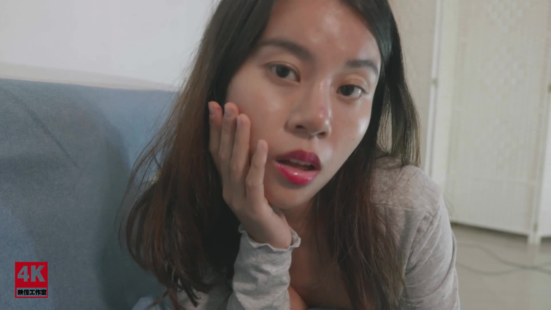 图片[4]-Ligui丽柜_HD视频_2020.09.12_等待丈夫回家的妻子_琪琪_1V_423MB - aifuli.cc-aifuli.cc