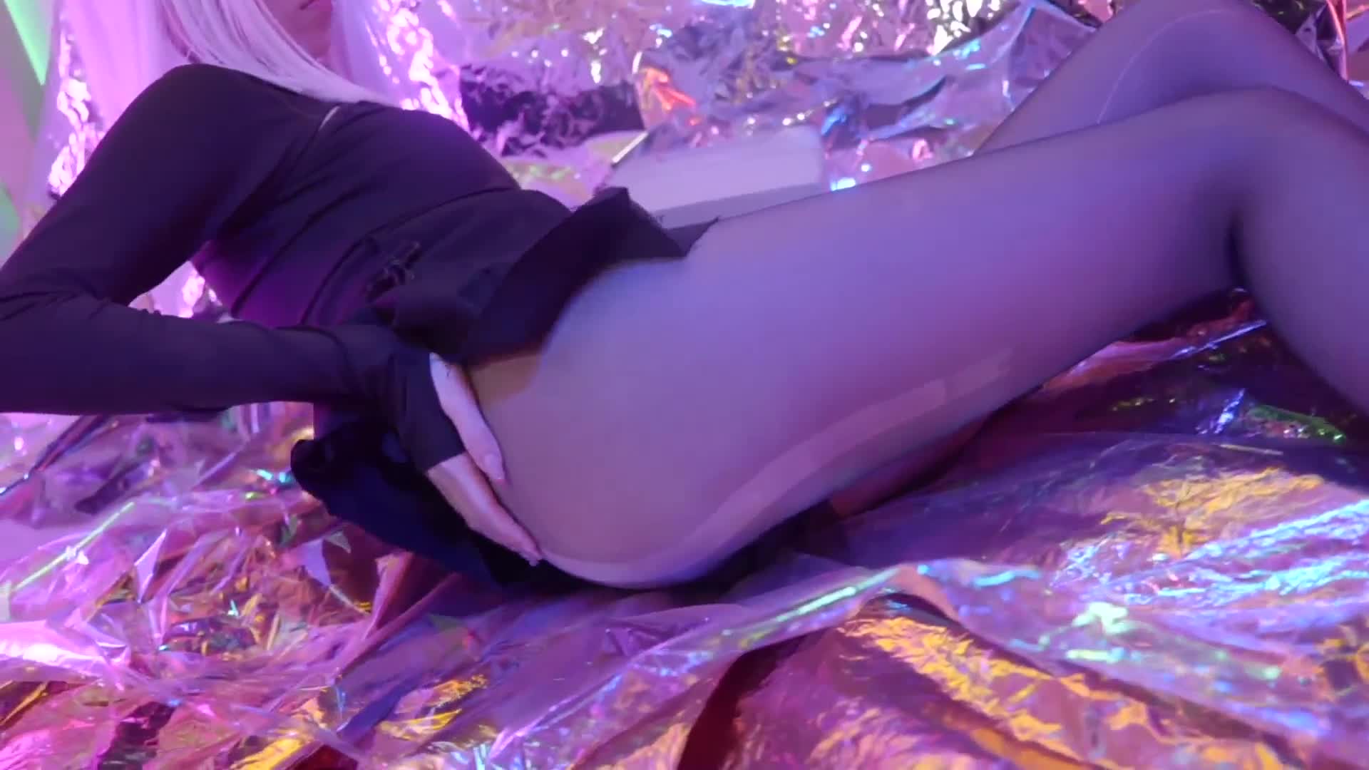 图片[2]-Ligui丽柜_HD视频_2020.09.20_黑丝丽人欲销魂_sundy_1V_215MB - aifuli.cc-aifuli.cc