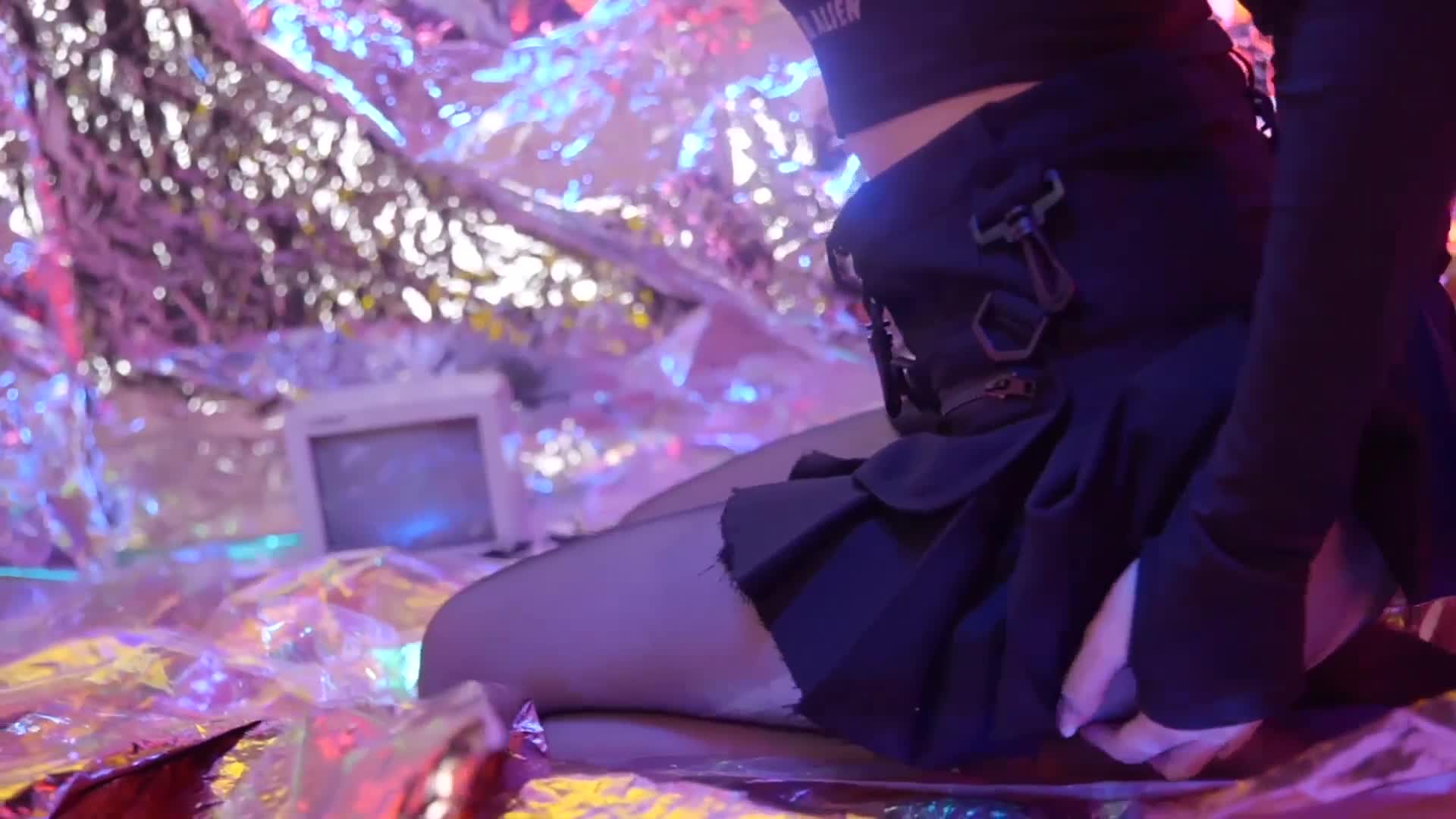 图片[4]-Ligui丽柜_HD视频_2020.09.20_黑丝丽人欲销魂_sundy_1V_215MB - aifuli.cc-aifuli.cc