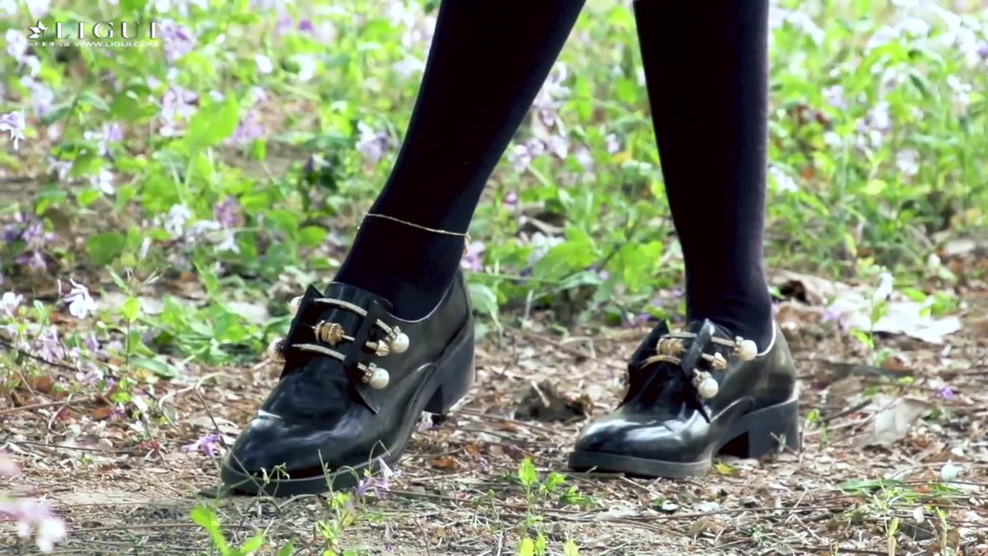 图片[2]-Ligui丽柜_HD视频_2020.09.22_绿野伊莲_凉儿_1V_247MB - aifuli.cc-aifuli.cc