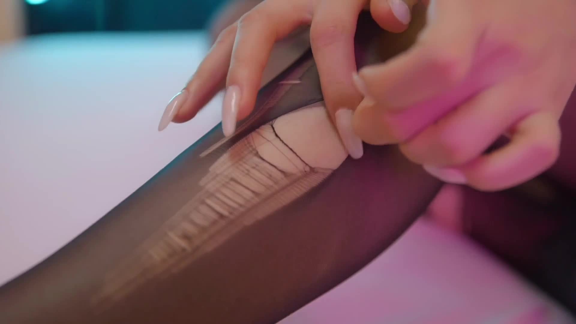 图片[5]-Ligui丽柜_HD视频_2020.12.07_黑丝激情诱惑_lisa_1V_510MB - aifuli.cc-aifuli.cc