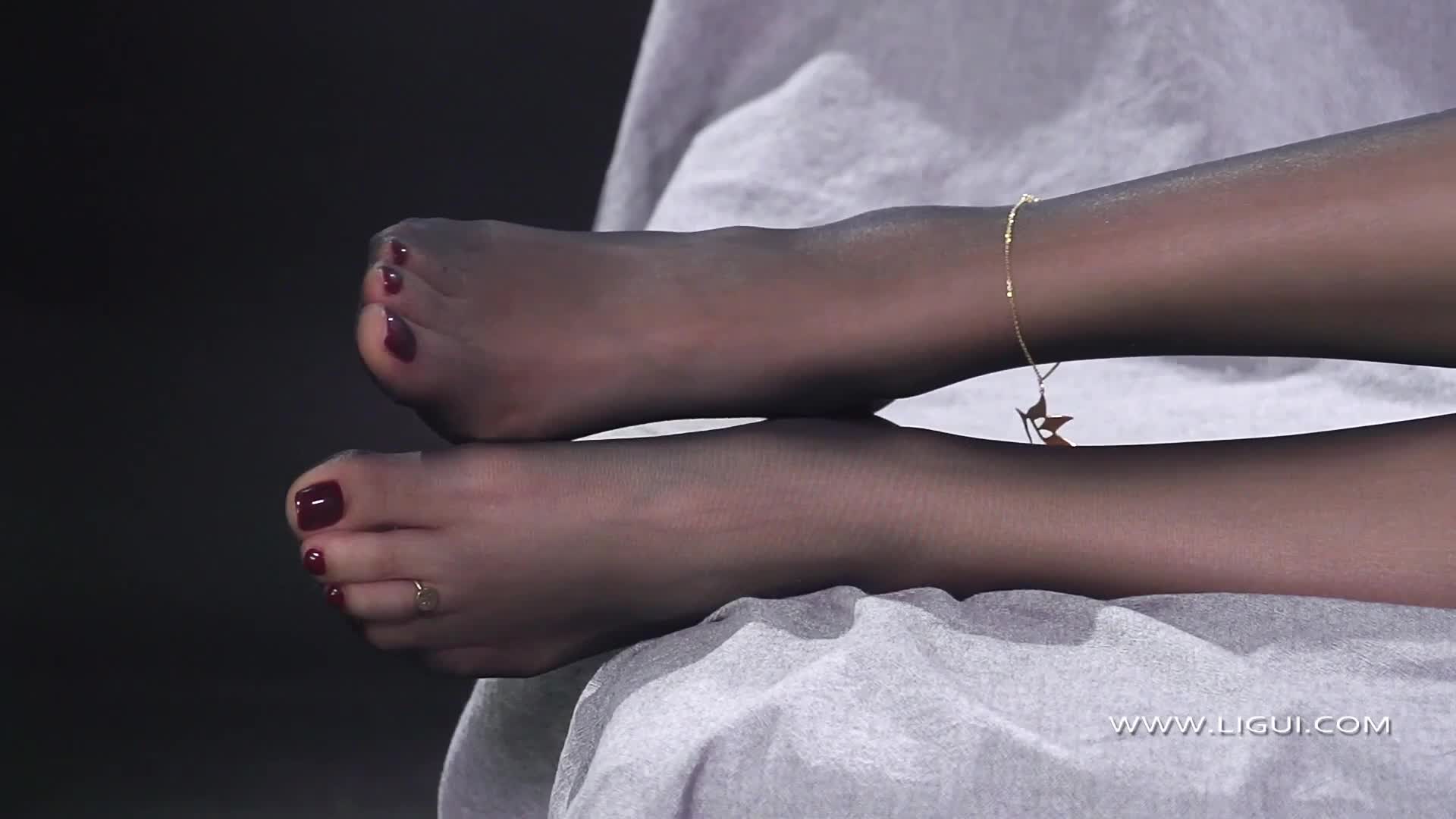 图片[5]-Ligui丽柜_HD视频_2020.12.08_韩系新职员_李同学_1V_428MB - aifuli.cc-aifuli.cc