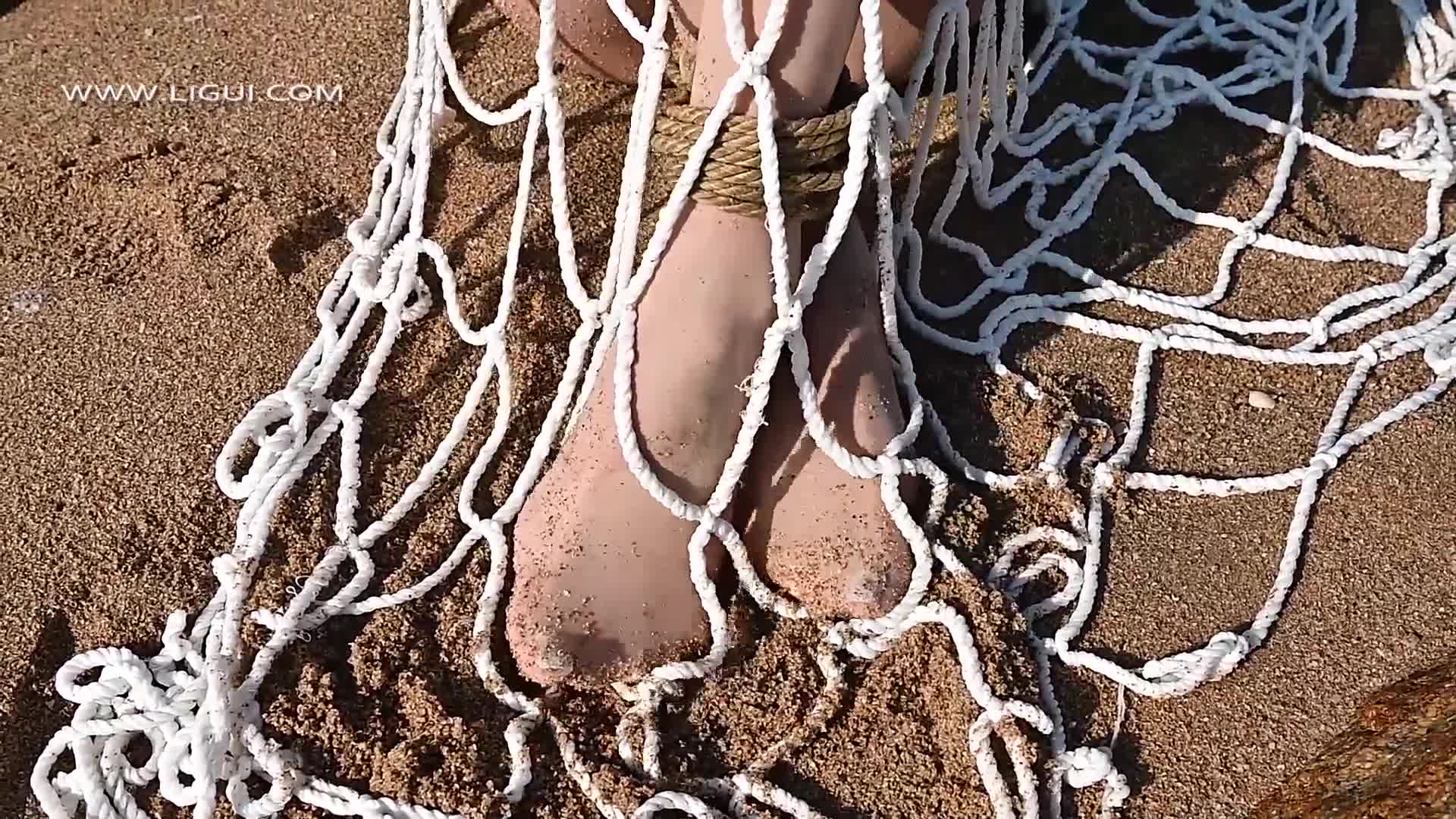 图片[2]-Ligui丽柜_HD视频_2020.12.12_浪纱里的美人鱼_兔子_1V_894MB - aifuli.cc-aifuli.cc