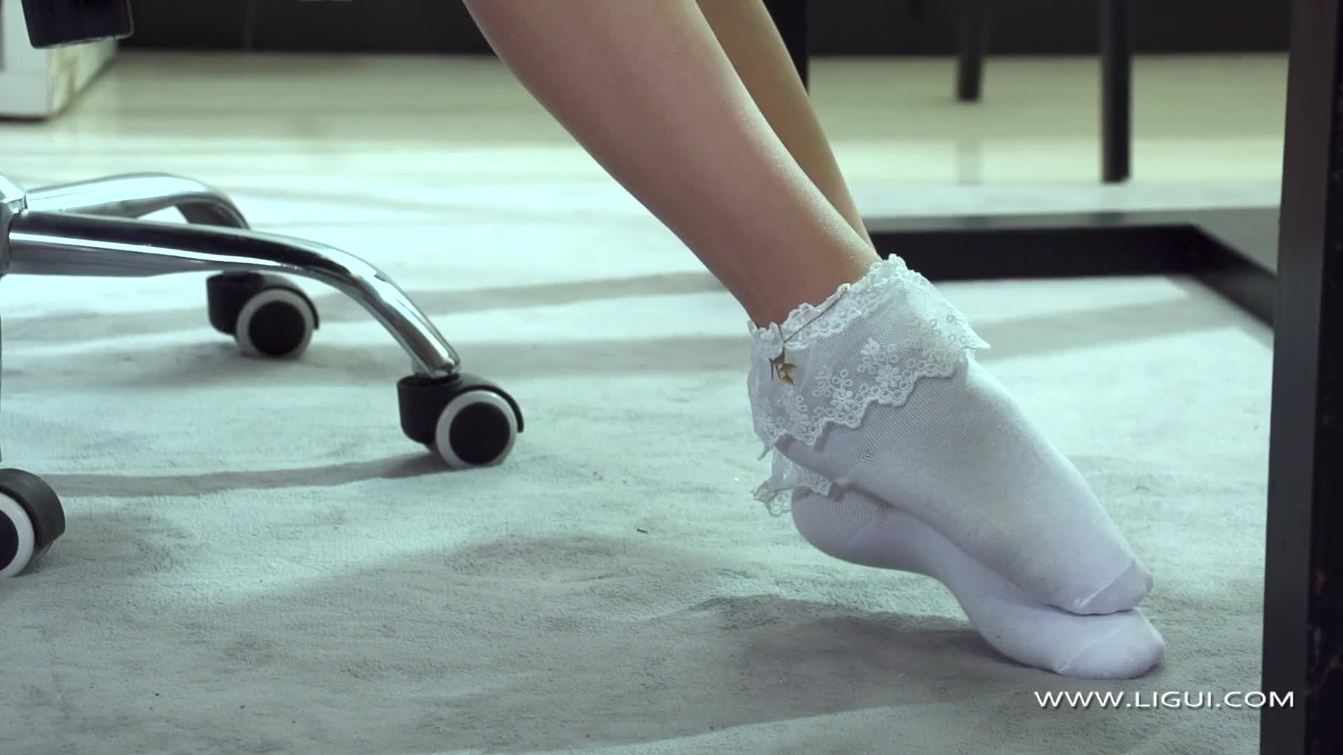 图片[3]-Ligui丽柜_HD视频_2020.12.15_见习文秘_程程_1V_210MB - aifuli.cc-aifuli.cc