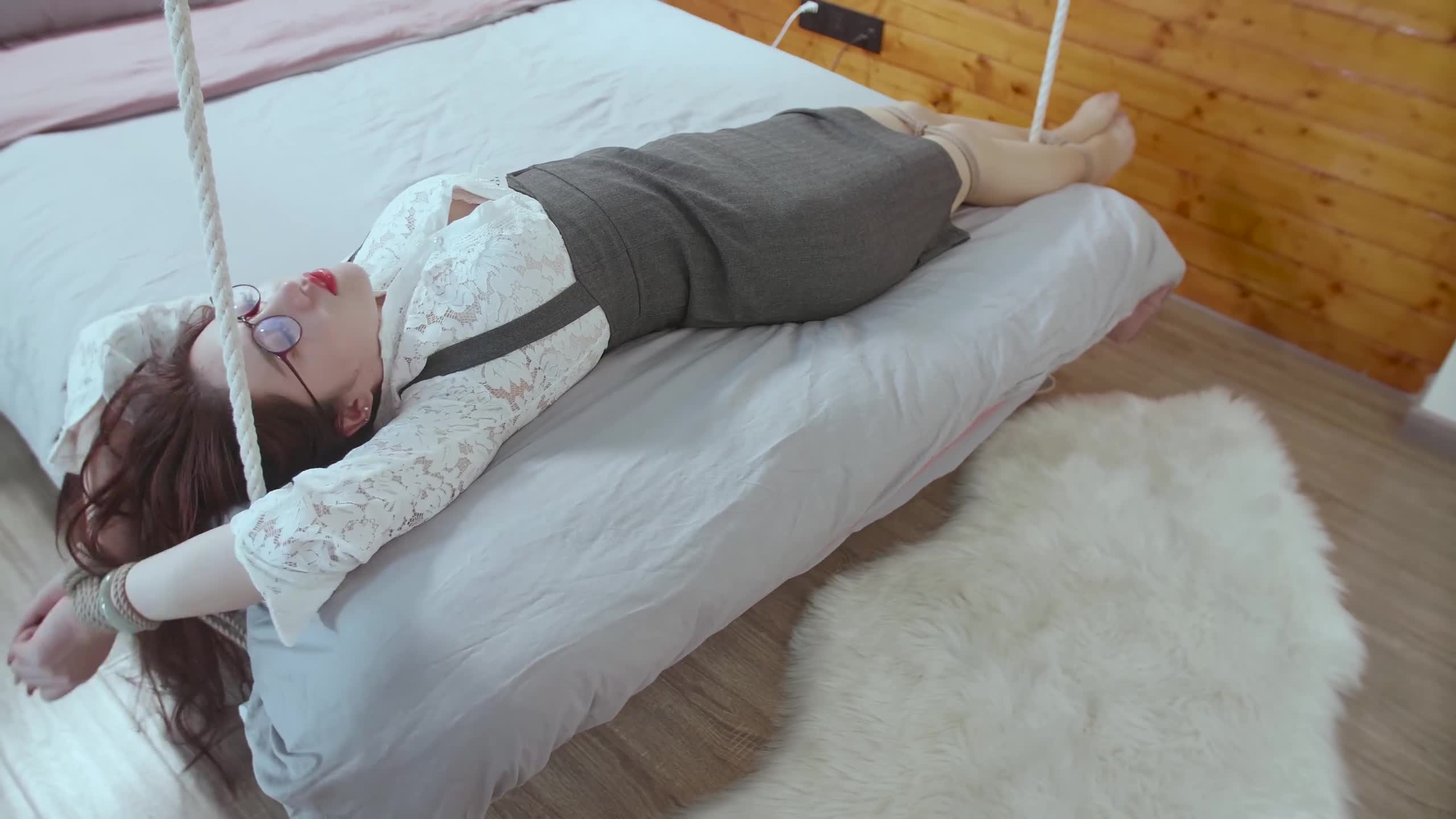 Ligui丽柜_HD视频_2021.01.28_浪漫满屋_静瑶_1V_451MB - aifuli.cc-aifuli.cc