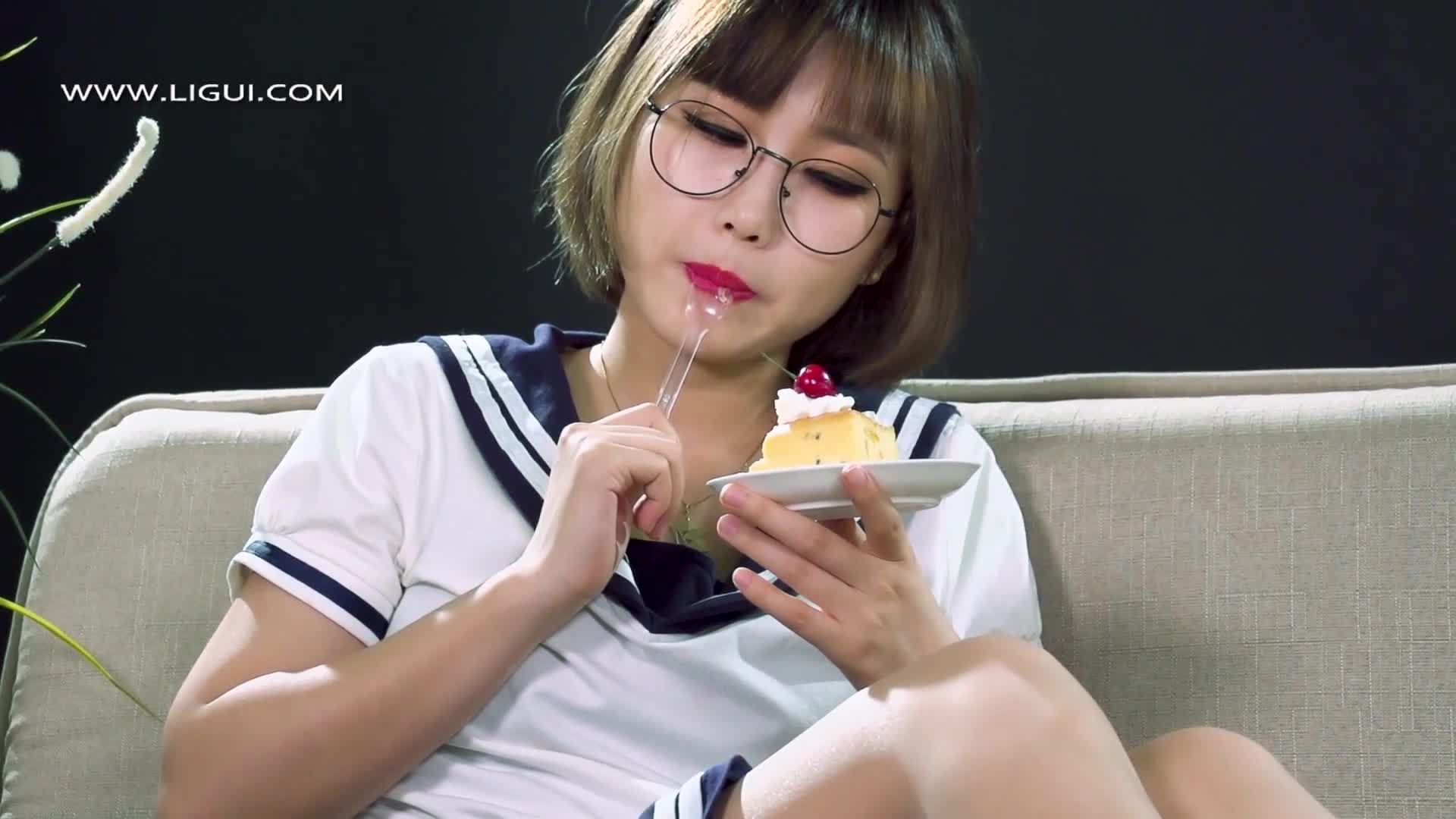 图片[3]-Ligui丽柜_HD视频_2021.02.04_玉脂蕉香_小爽_1V_326MB - aifuli.cc-aifuli.cc