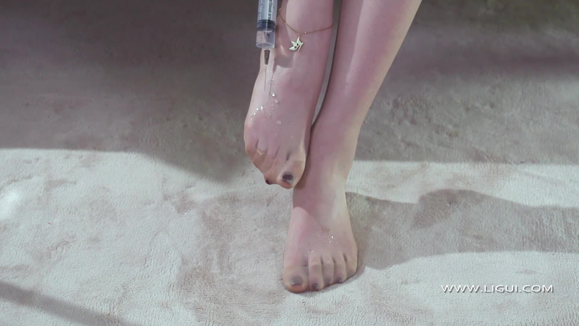 图片[2]-Ligui丽柜_HD视频_2021.03.23_激情俏天使_阳阳_1V_652MB - aifuli.cc-aifuli.cc