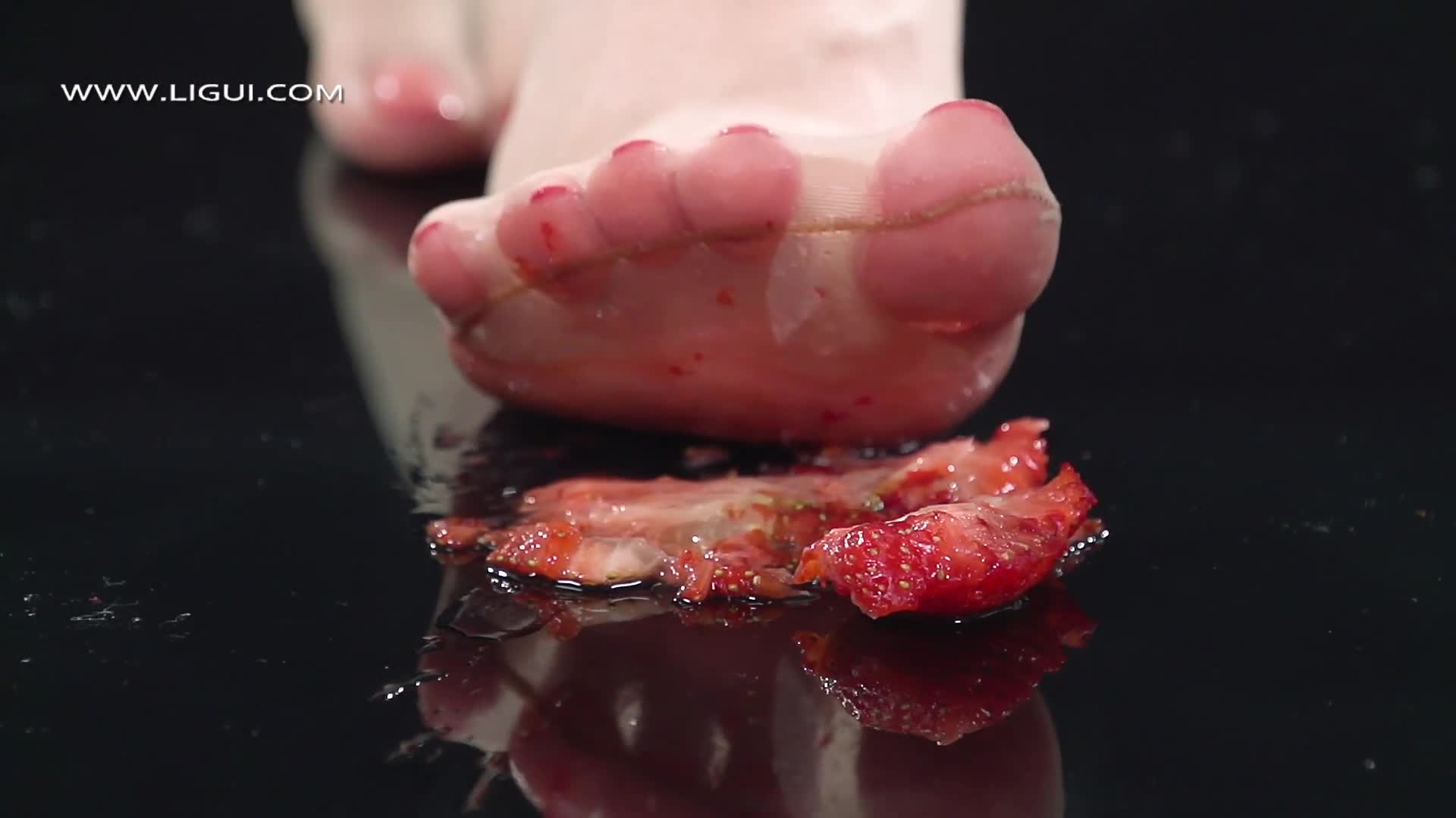 图片[2]-Ligui丽柜_HD视频_2021.05.06_香丝盛宴_小智贤_1V_456MB - aifuli.cc-aifuli.cc