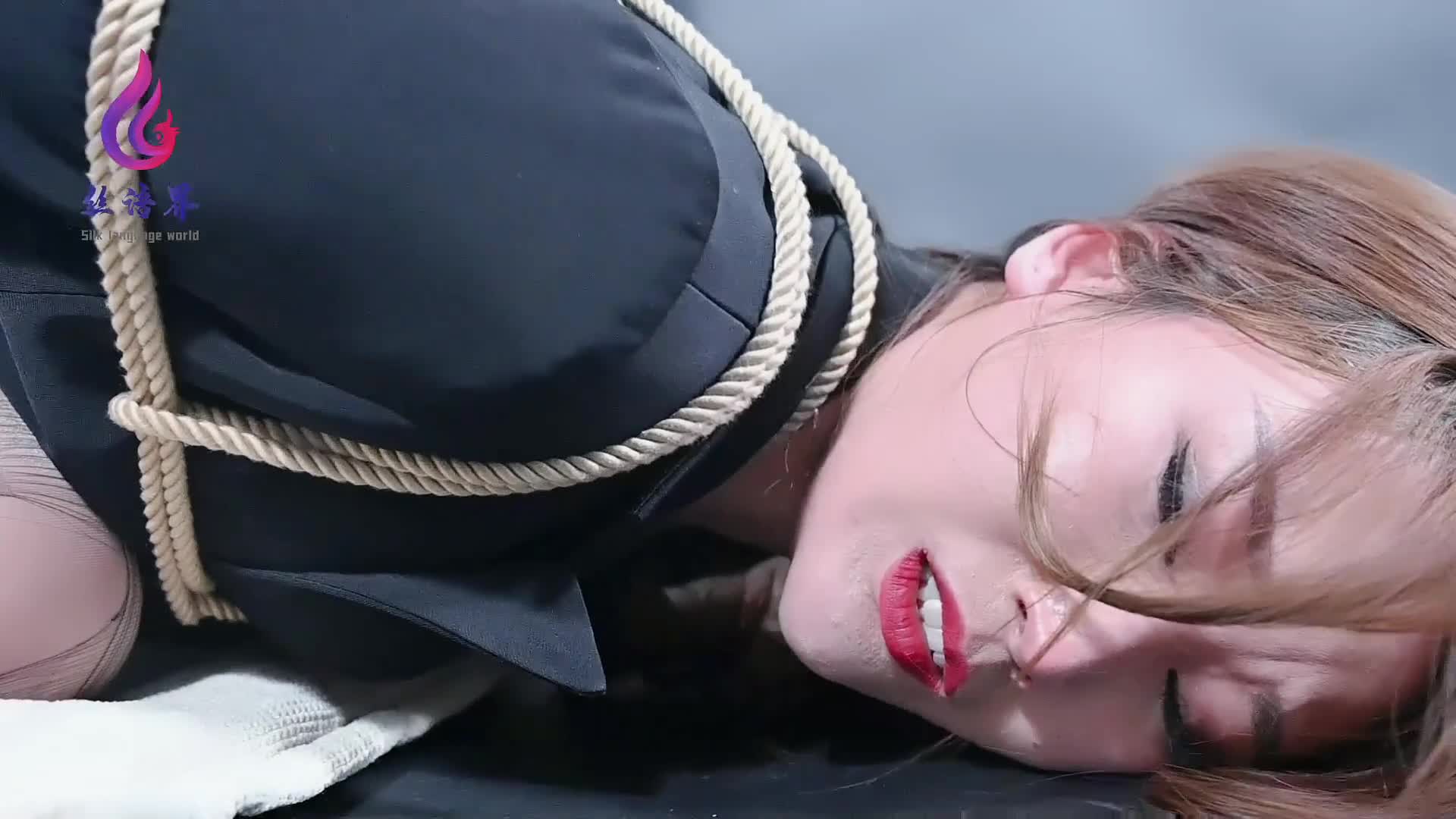 图片[3]-Ligui丽柜_HD视频_2021.05.09_十字优缚_下_淼淼_1V_621MB - aifuli.cc-aifuli.cc