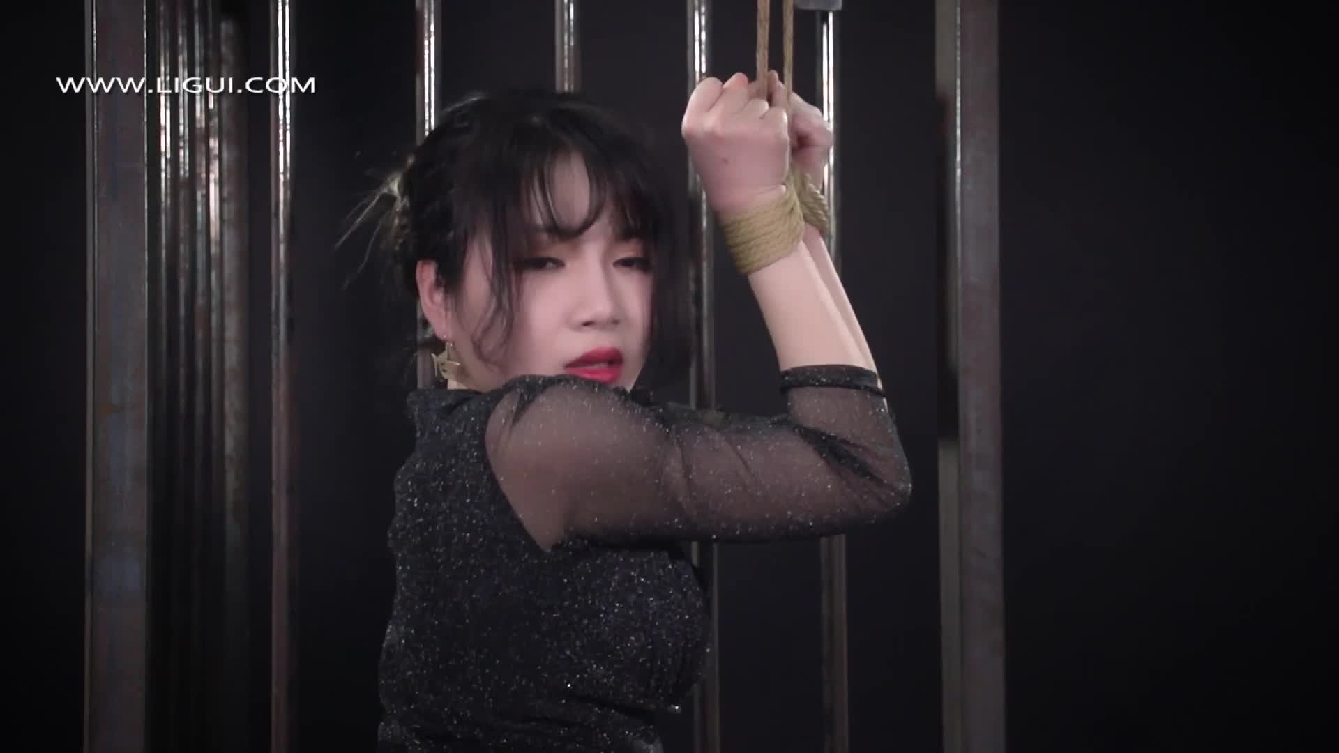 图片[5]-Ligui丽柜_HD视频_2021.05.15_虐恋TK_小七_1V_765MB - aifuli.cc-aifuli.cc