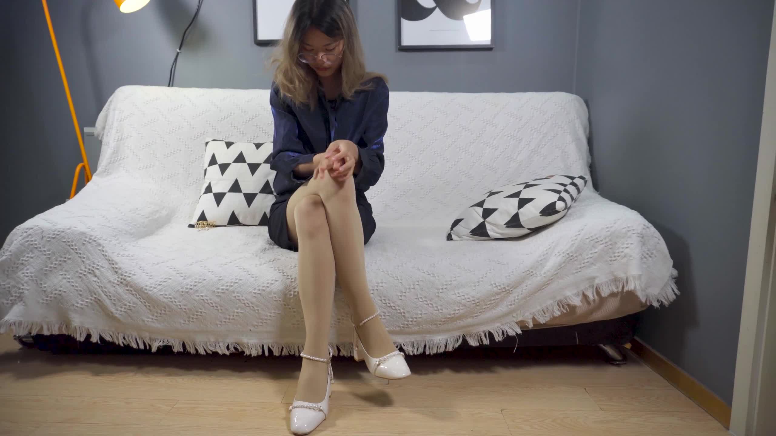 图片[5]-Ligui丽柜_HD视频_2021.06.21_假日辅导班_鲸鲸_1V_379MB - aifuli.cc-aifuli.cc