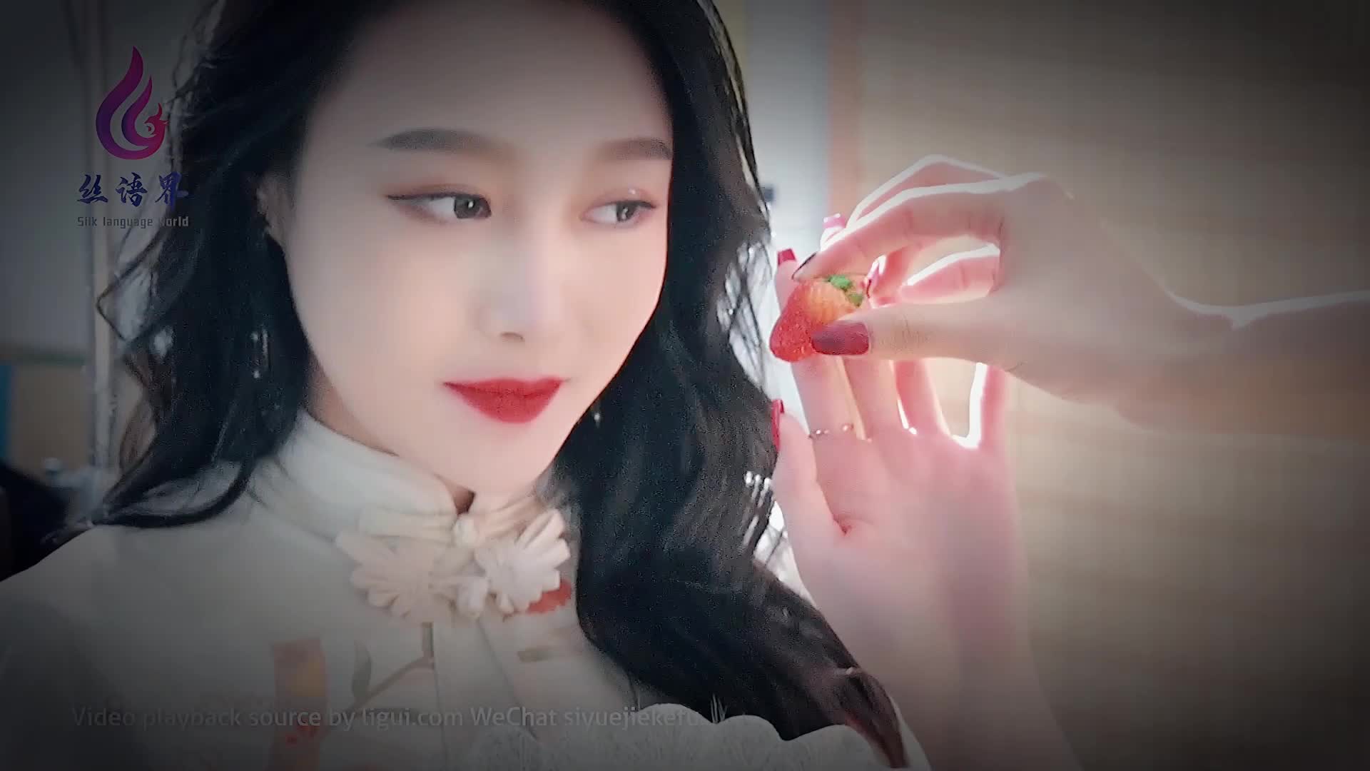 图片[2]-Ligui丽柜_HD视频_2022.03.23_双生花_雀姬双笙_上_大K_团子_1V_683MB - aifuli.cc-aifuli.cc