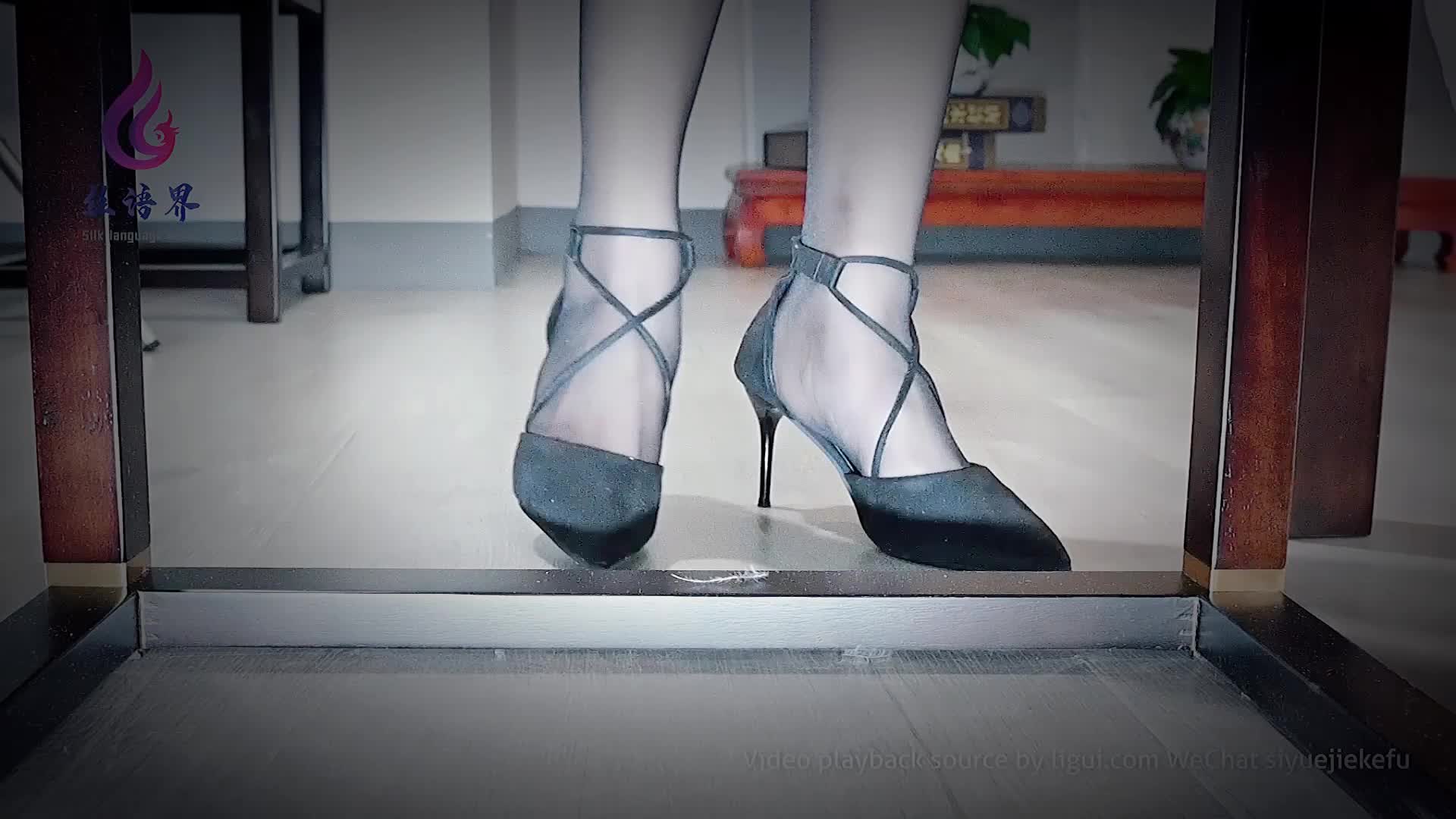 图片[3]-Ligui丽柜_HD视频_2022.03.23_双生花_雀姬双笙_上_大K_团子_1V_683MB - aifuli.cc-aifuli.cc