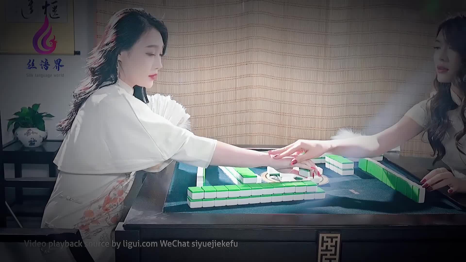 图片[5]-Ligui丽柜_HD视频_2022.03.23_双生花_雀姬双笙_上_大K_团子_1V_683MB - aifuli.cc-aifuli.cc