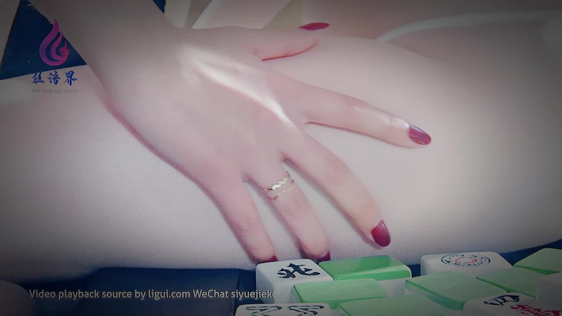 Ligui丽柜_HD视频_2022.03.23_双生花_雀姬双笙_下_大K_团子_1V_658MB - aifuli.cc-aifuli.cc