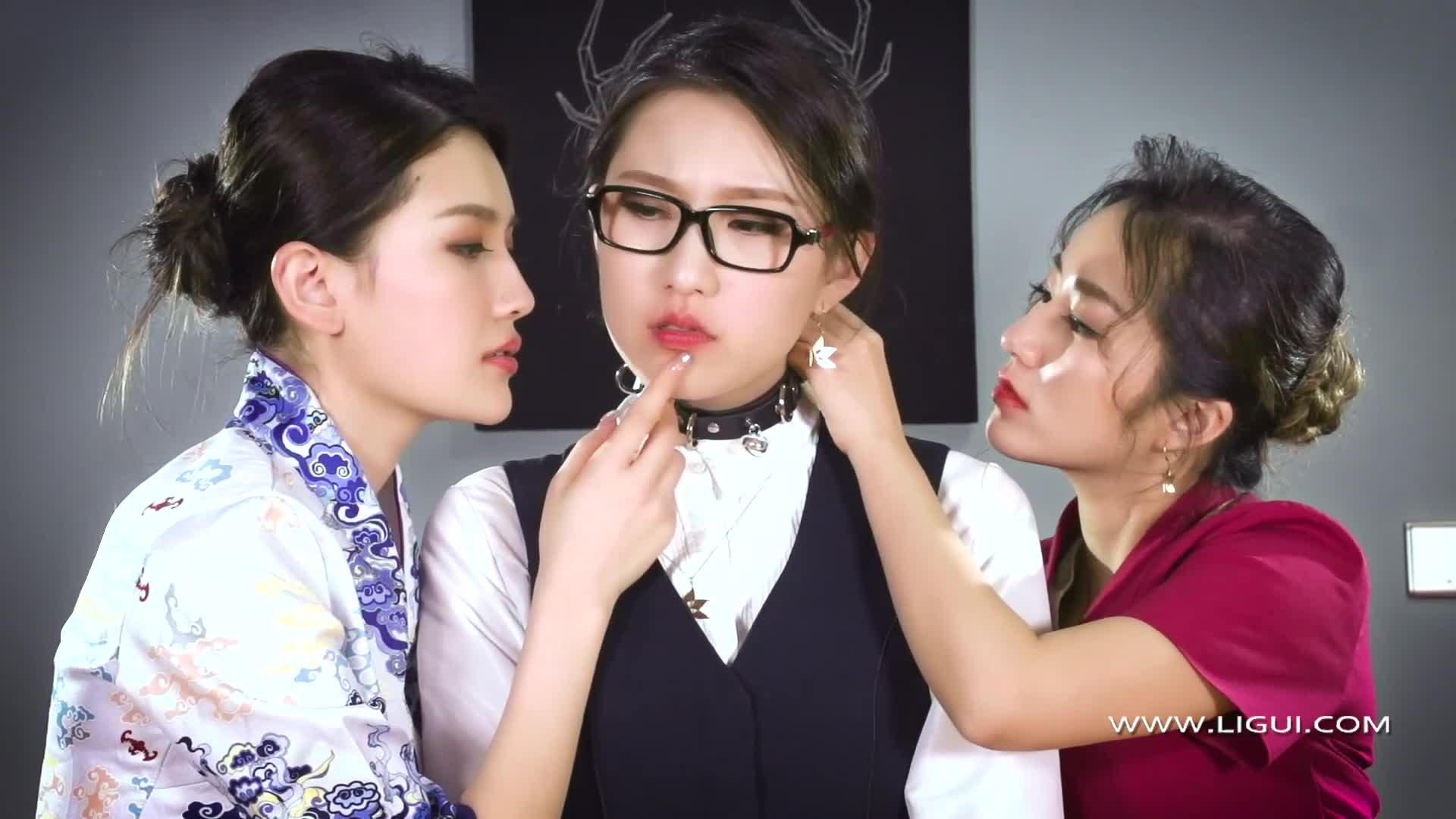 图片[3]-Ligui丽柜_HD视频_2022.05.03_双生花_三生三丝.上_1V443M - aifuli.cc-aifuli.cc