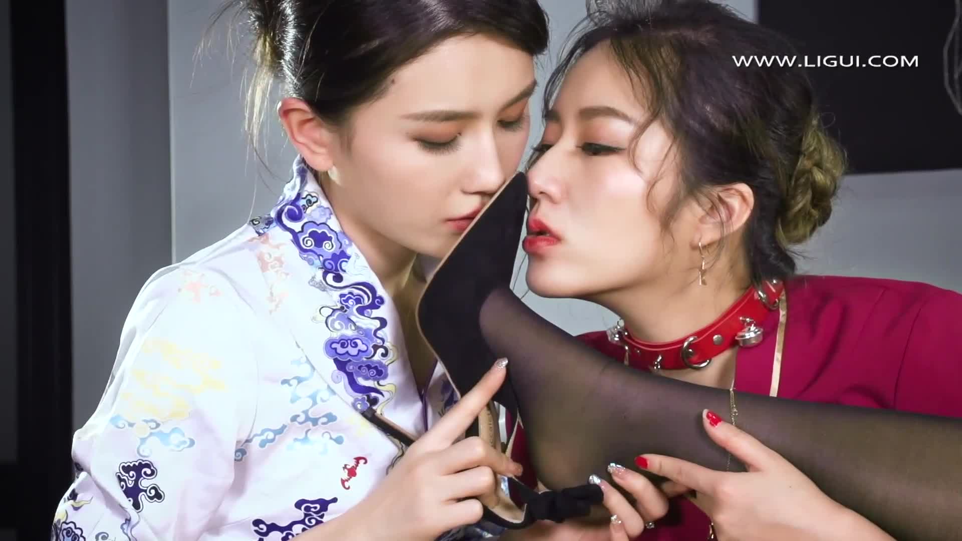 Ligui丽柜_HD视频_2022.05.04_双生花_三生三丝.下_1V436M - aifuli.cc-aifuli.cc