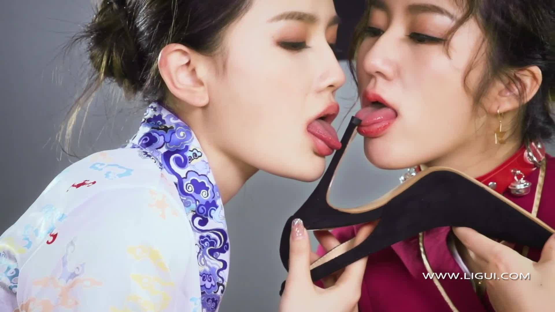 图片[2]-Ligui丽柜_HD视频_2022.05.04_双生花_三生三丝.下_1V436M - aifuli.cc-aifuli.cc