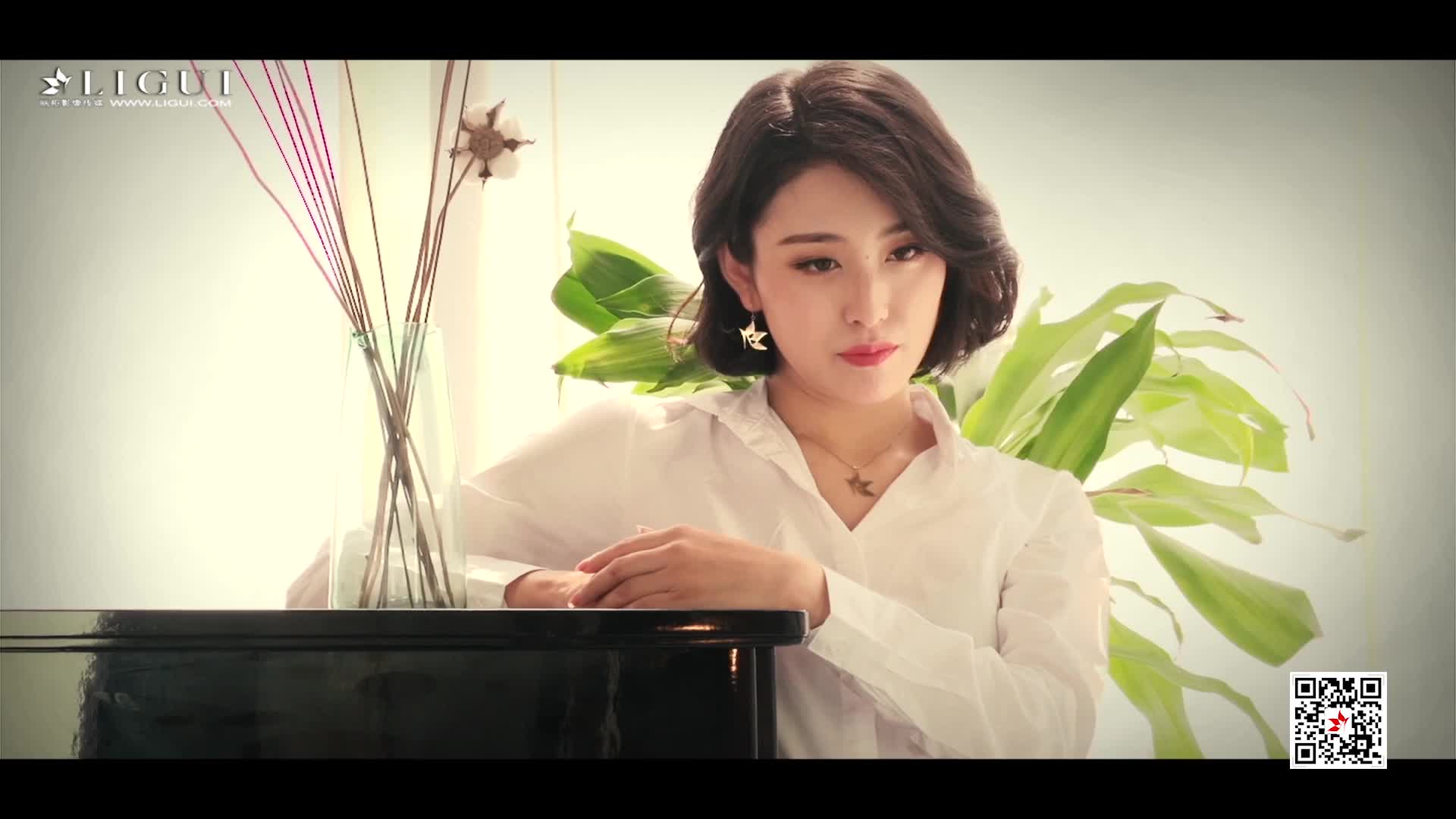 Ligui丽柜_高清视频_2017.10.10_梦琪_1V_154M - aifuli.cc-aifuli.cc