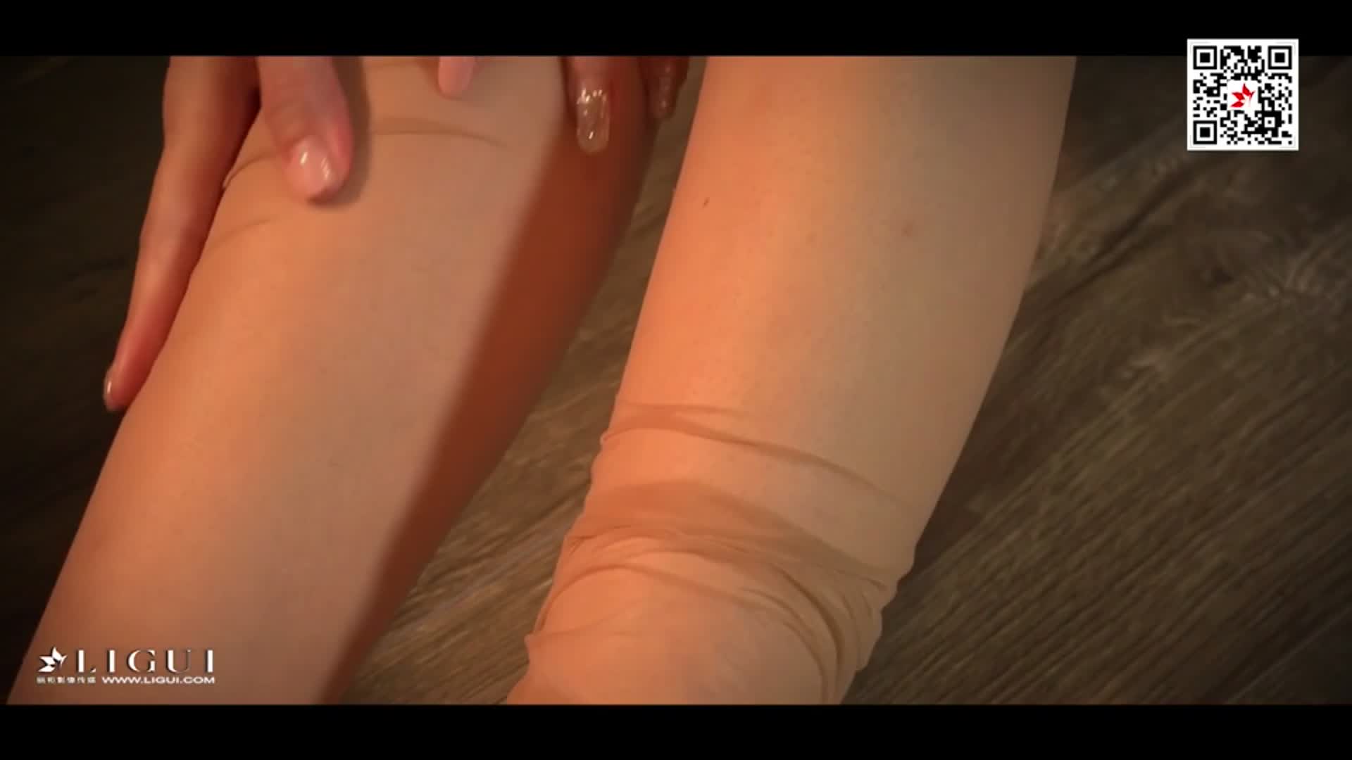 图片[5]-Ligui丽柜_高清视频_2017.10.10_高跟美腿的佳节盛宴_Vicky_1V_555M - aifuli.cc-aifuli.cc