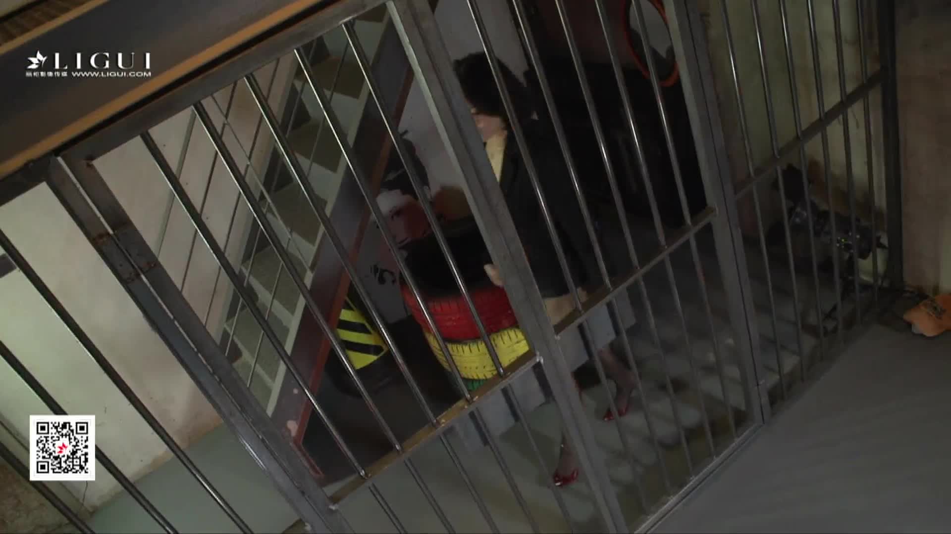 图片[3]-Ligui丽柜_高清视频_2017.10.21_梦琪_1V_327M - aifuli.cc-aifuli.cc