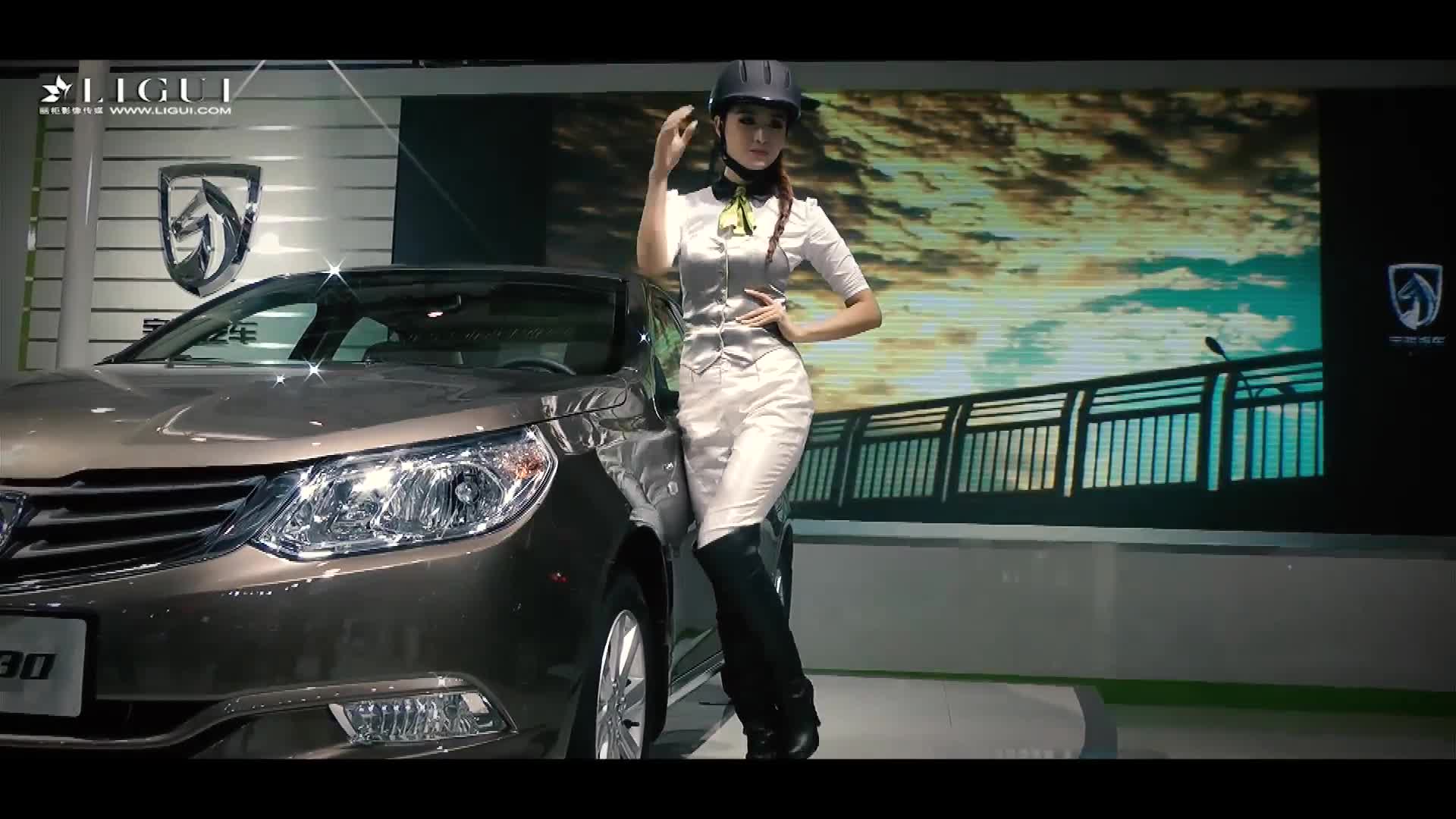 图片[5]-Ligui丽柜_高清视频_2017.10.24_车展_1V_144M - aifuli.cc-aifuli.cc