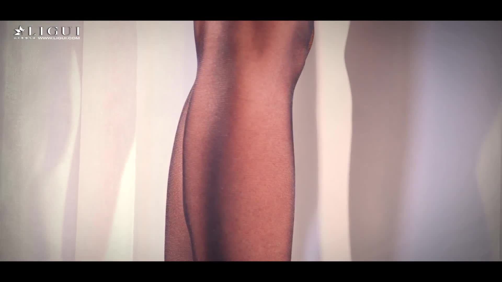 图片[2]-Ligui丽柜_高清视频_2017.10.26_温蒂Wendy_丝袜奶茶_1V_207M - aifuli.cc-aifuli.cc