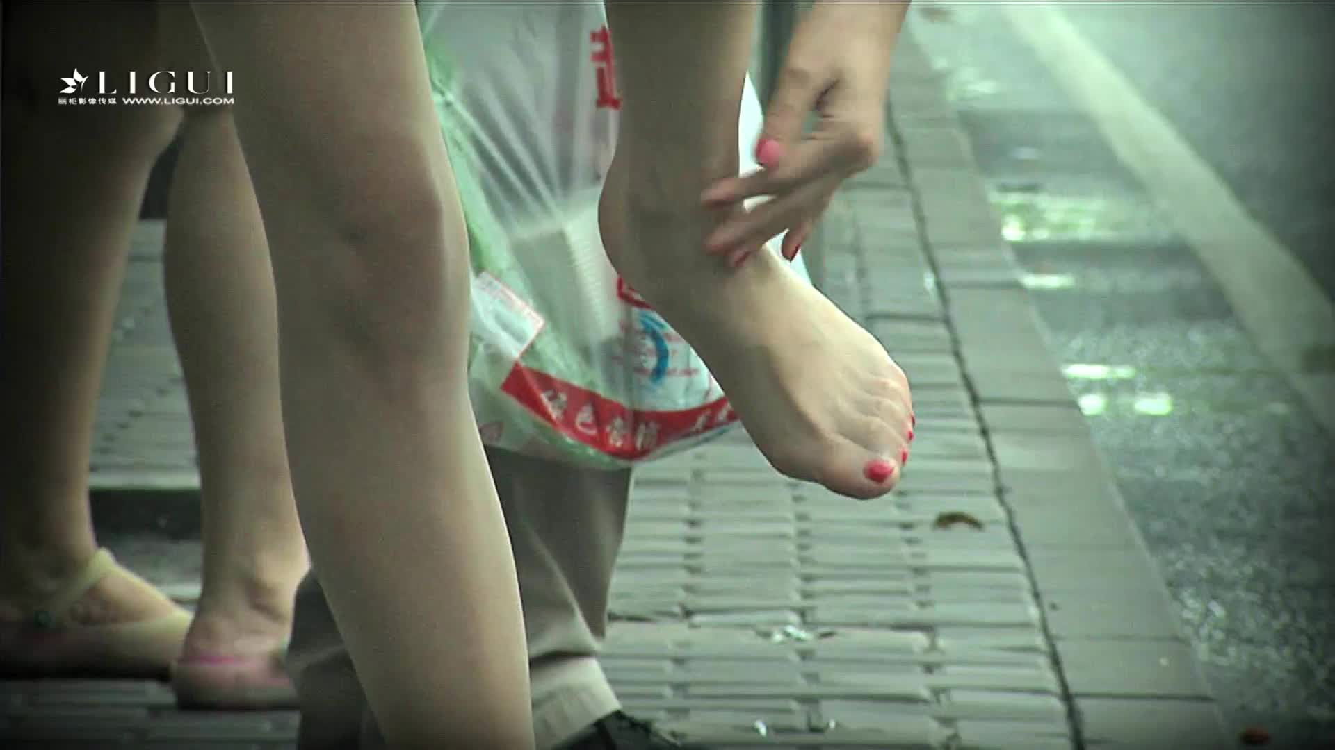 图片[4]-Ligui丽柜_高清视频_2017.10.28_可馨_1V_138M - aifuli.cc-aifuli.cc