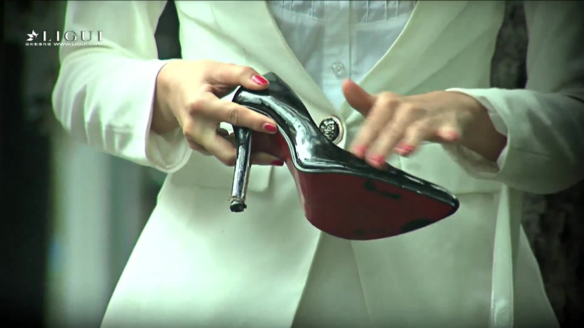 图片[5]-Ligui丽柜_高清视频_2017.10.28_可馨_1V_138M - aifuli.cc-aifuli.cc