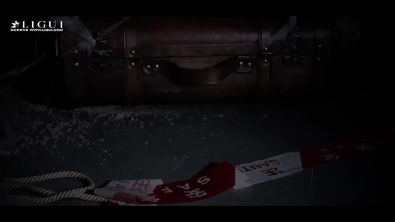 Ligui丽柜_高清视频_2017.10.29_丽柜巫丝传说_雪糕_1V_439M - aifuli.cc-aifuli.cc