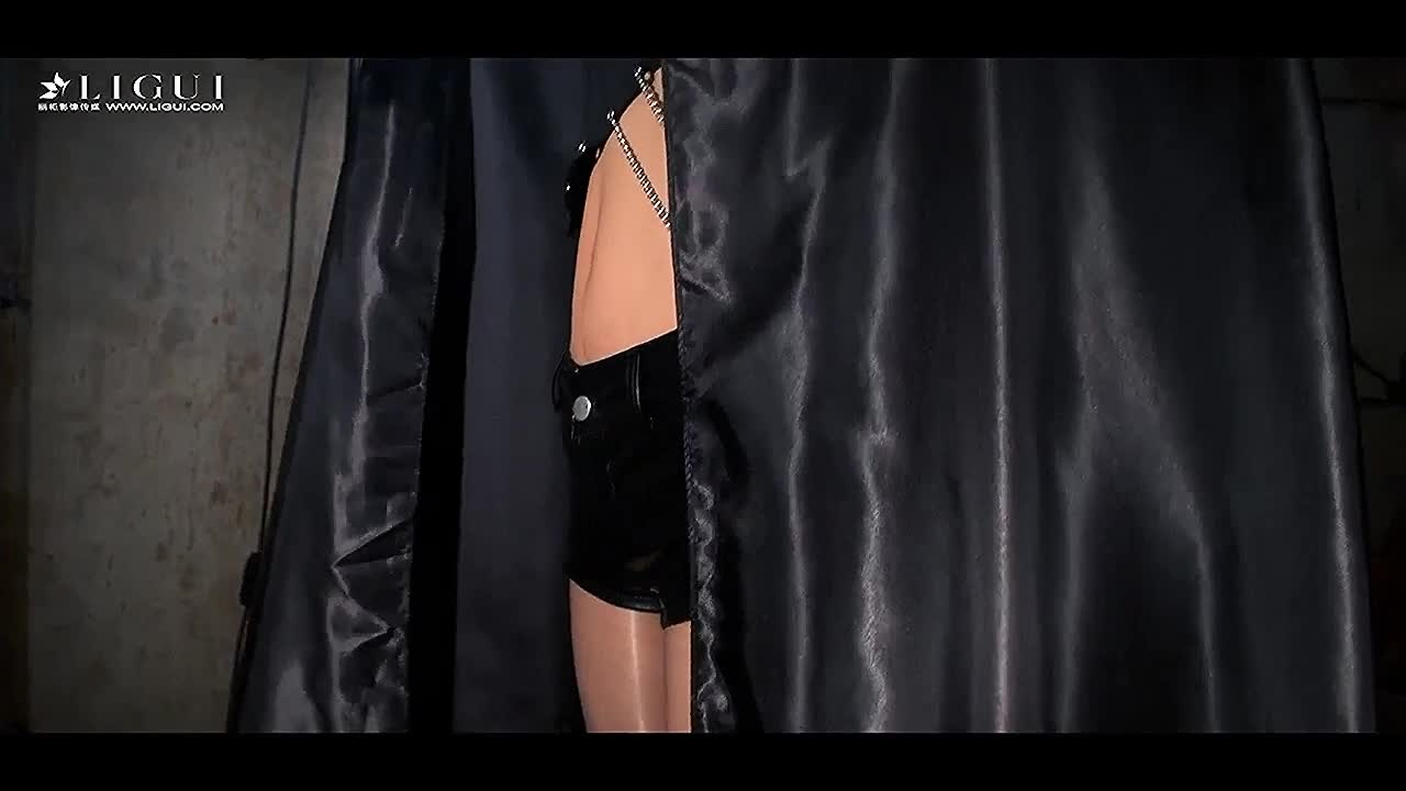 图片[2]-Ligui丽柜_高清视频_2017.10.29_丽柜巫丝传说_雪糕_1V_439M - aifuli.cc-aifuli.cc