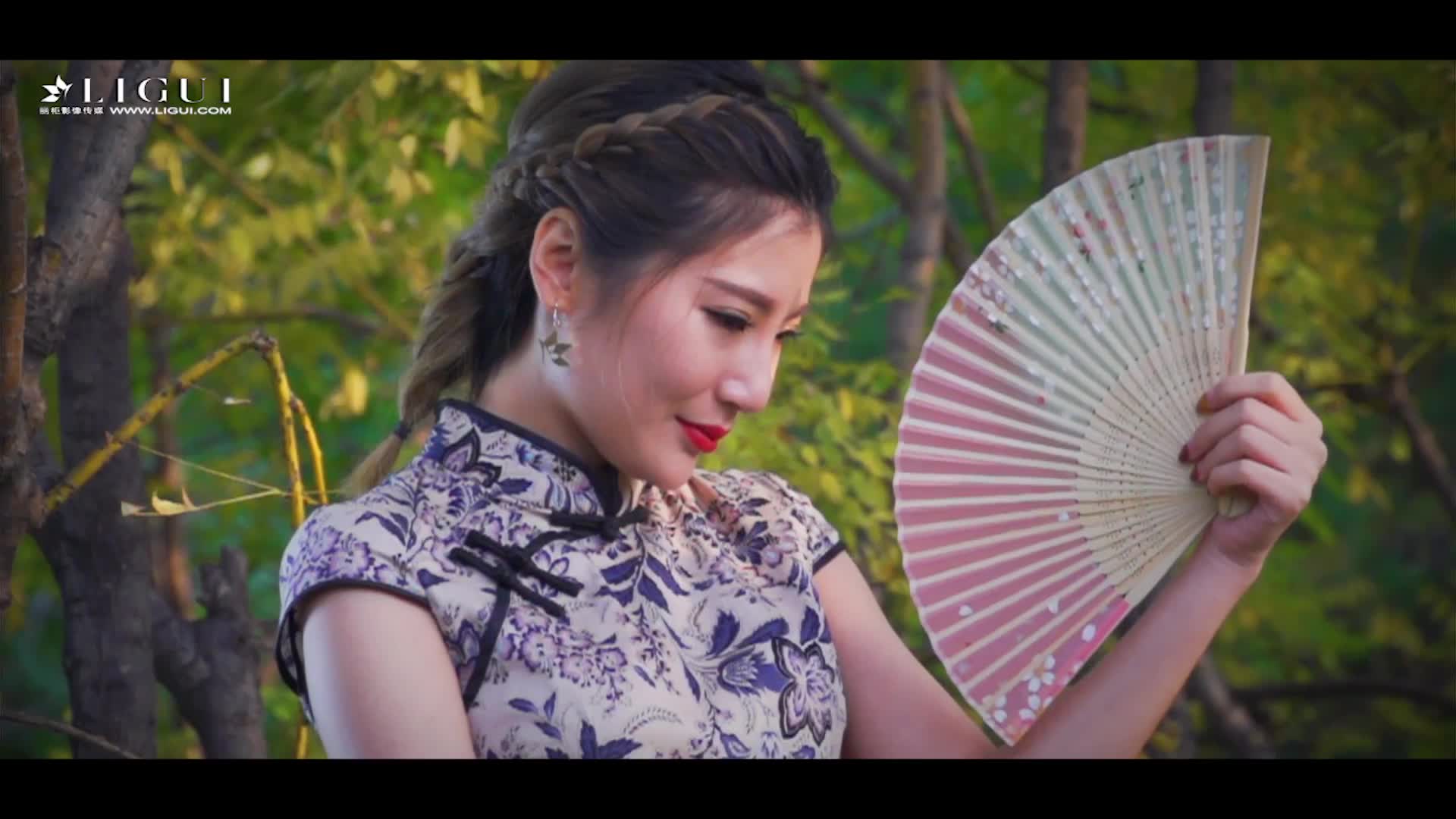 图片[4]-Ligui丽柜_高清视频_2017.11.09_悠悠_1V_134M - aifuli.cc-aifuli.cc